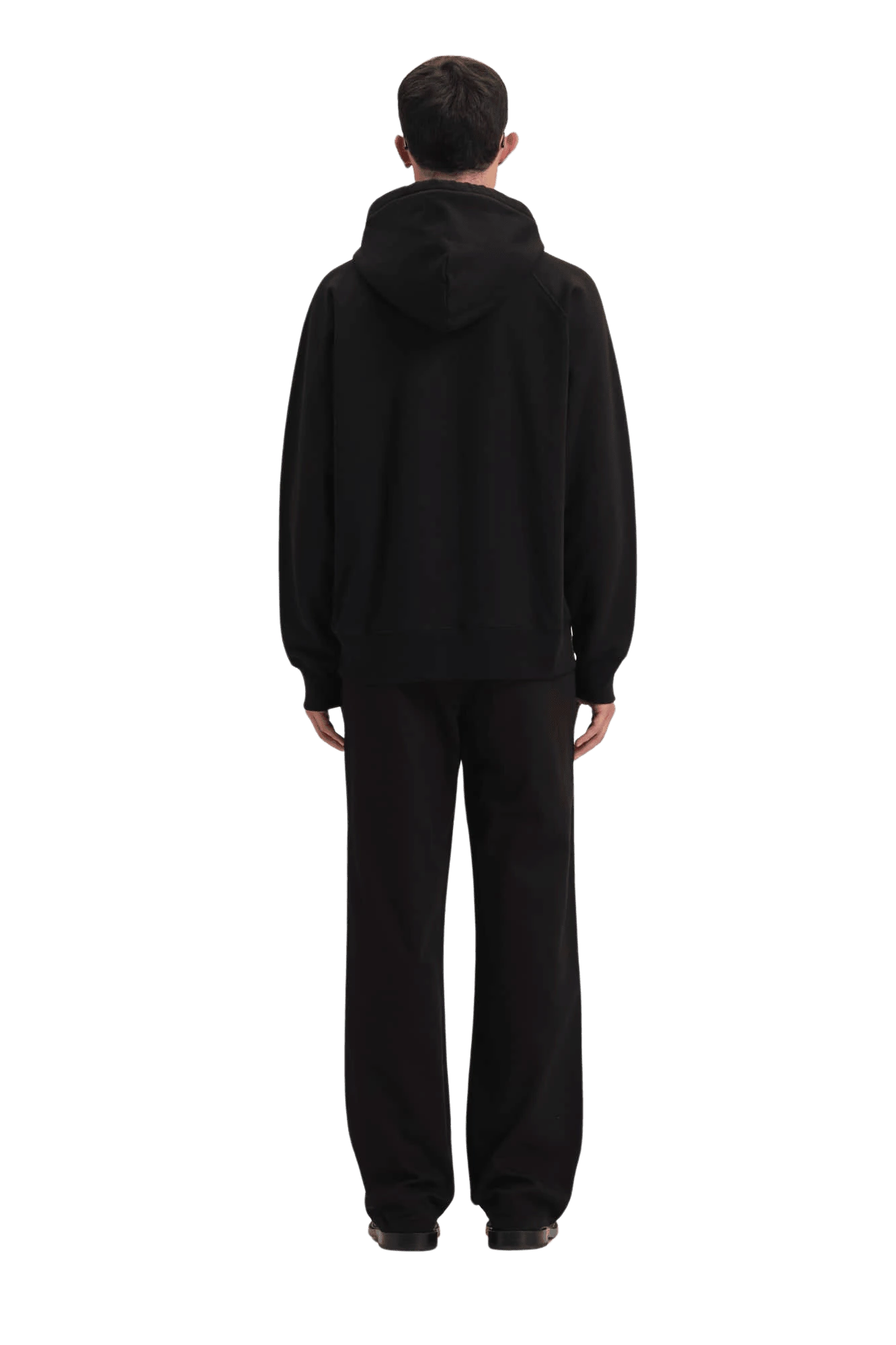 'TWNML' Hooded Sweater