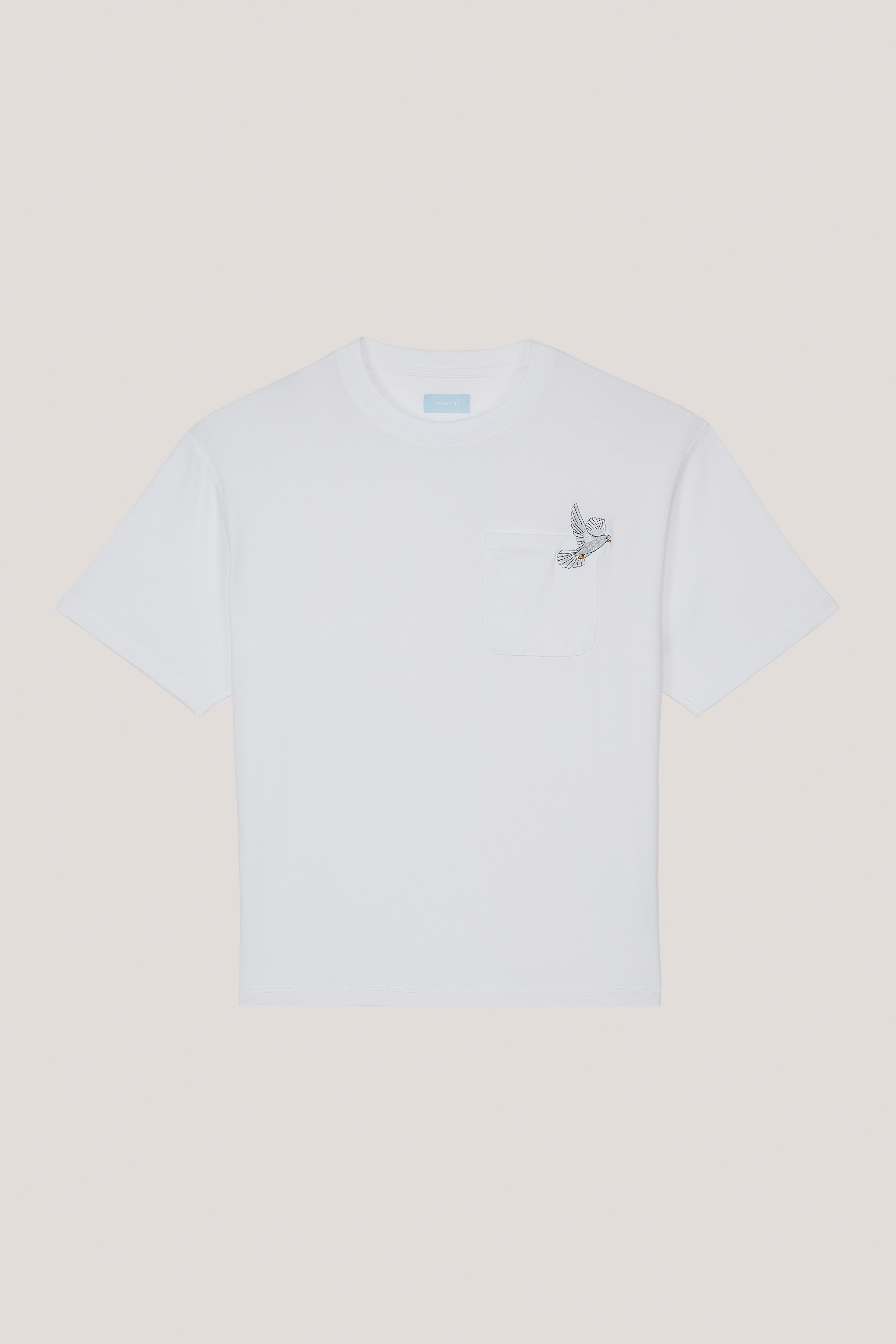 Small Dove T-Shirt