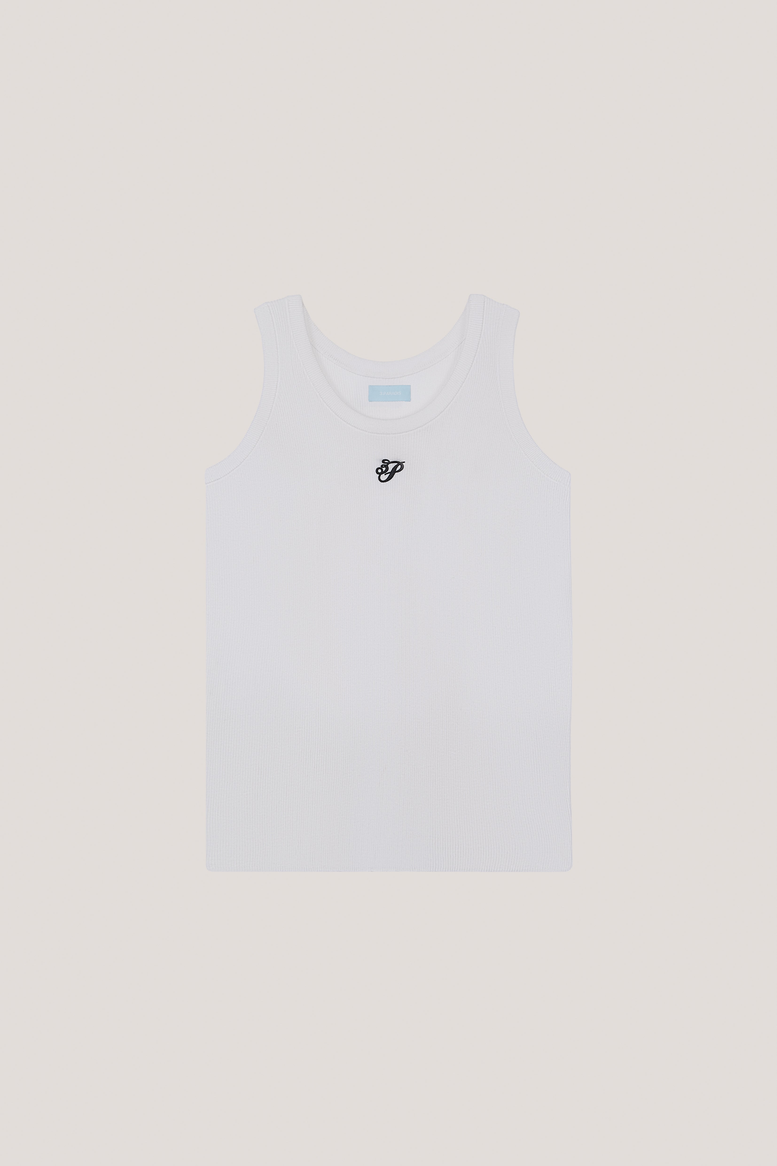 3P Tank Top