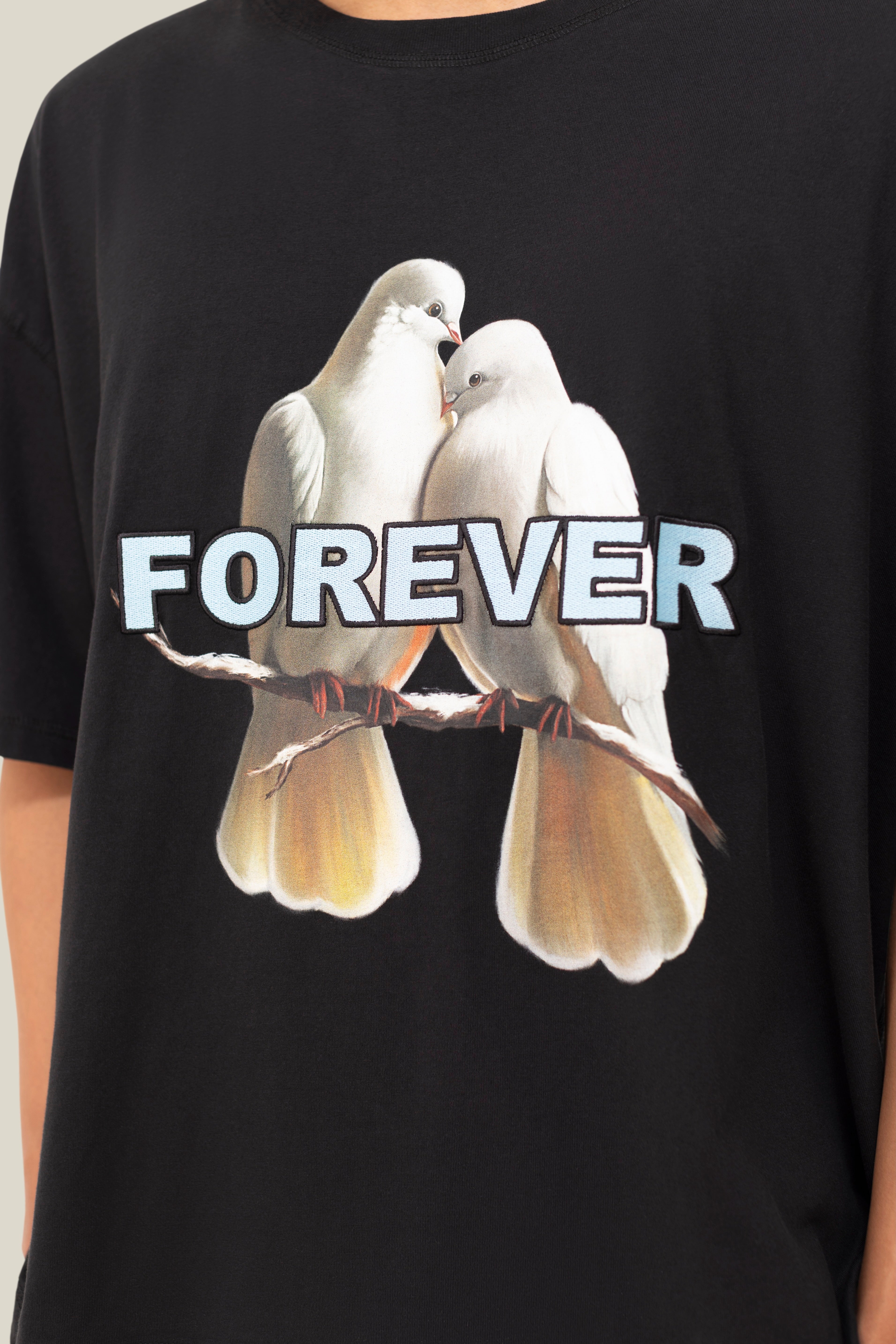 Dove Forever T-Shirt