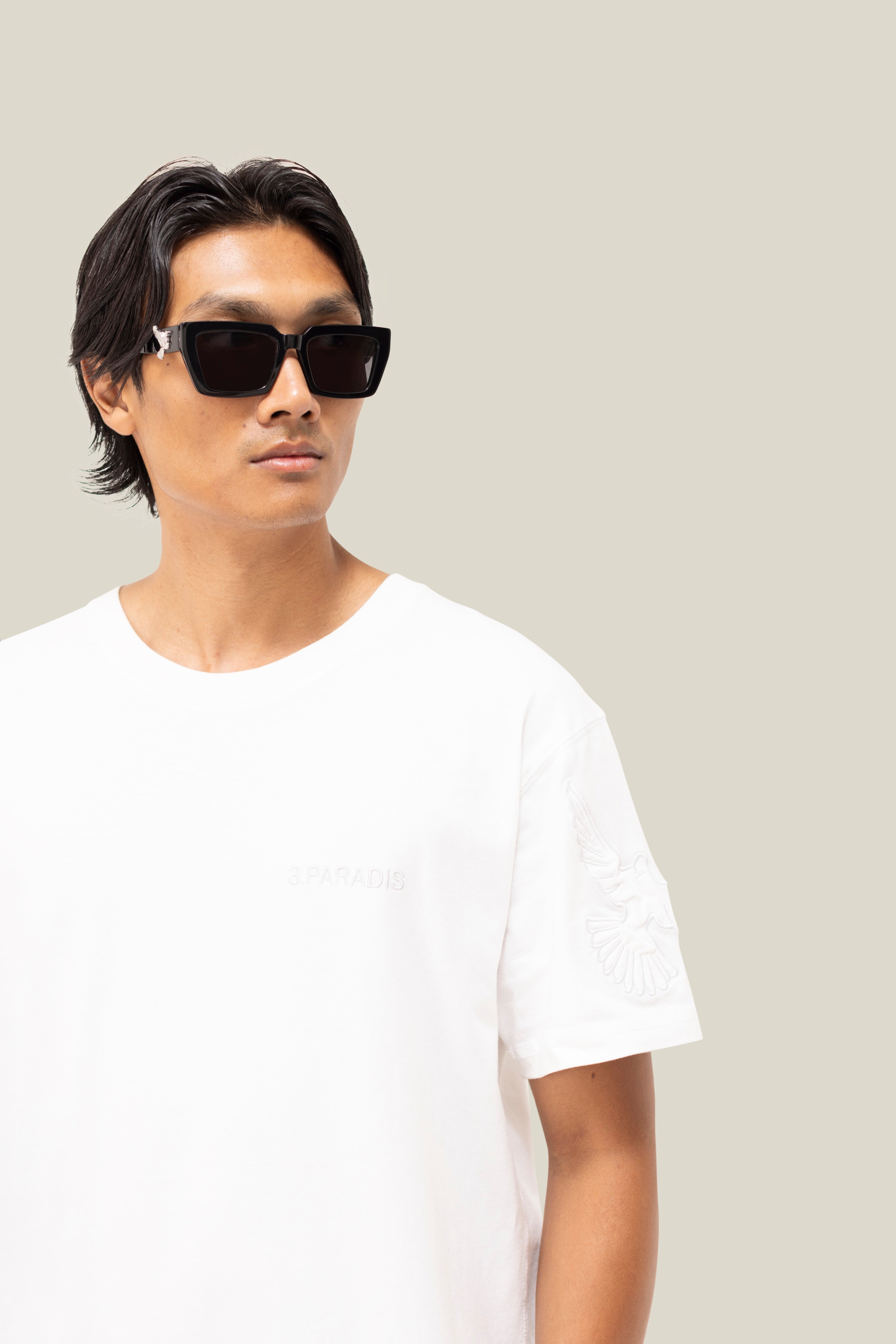 Flying Doves T-Shirt