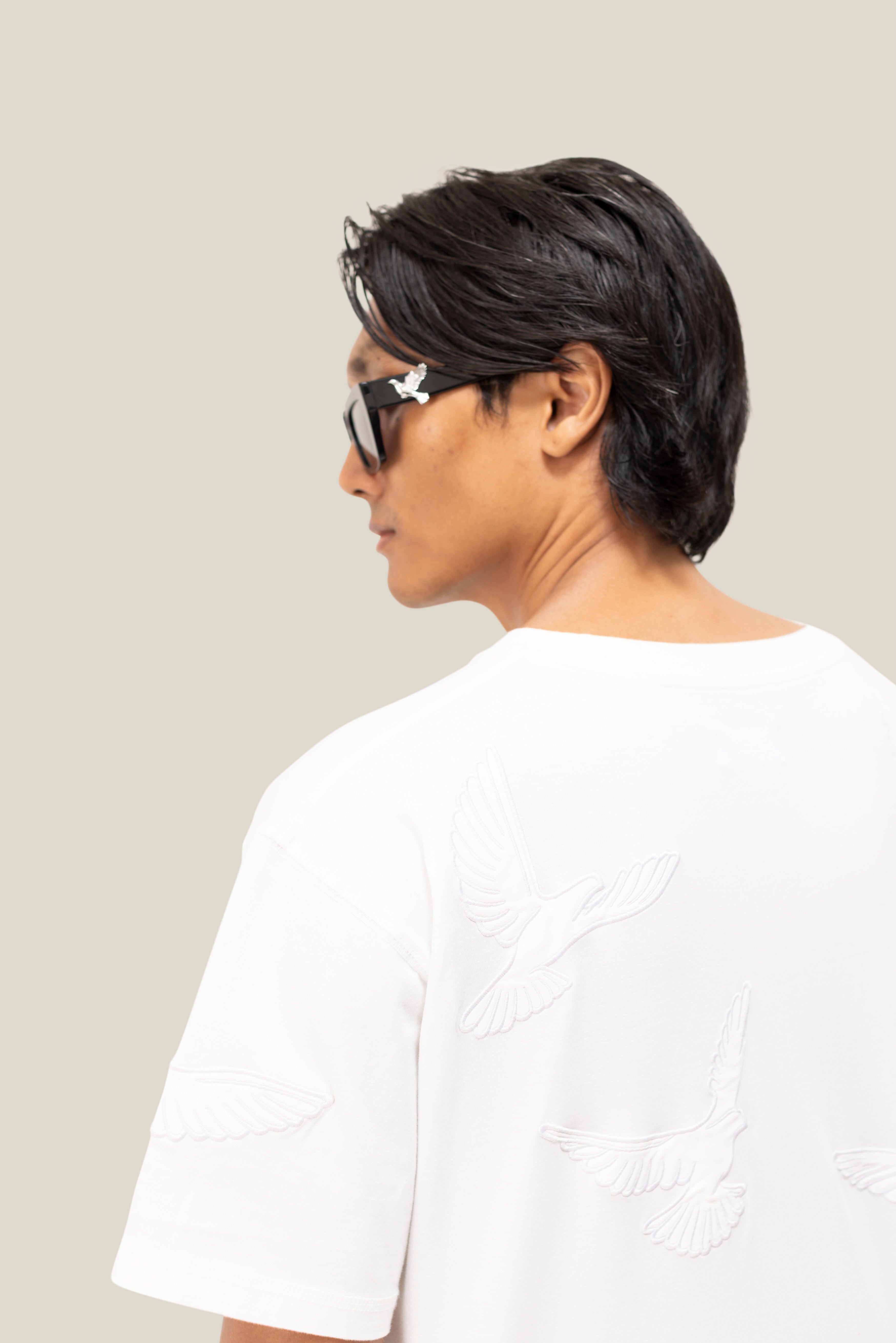 Flying Doves T-Shirt