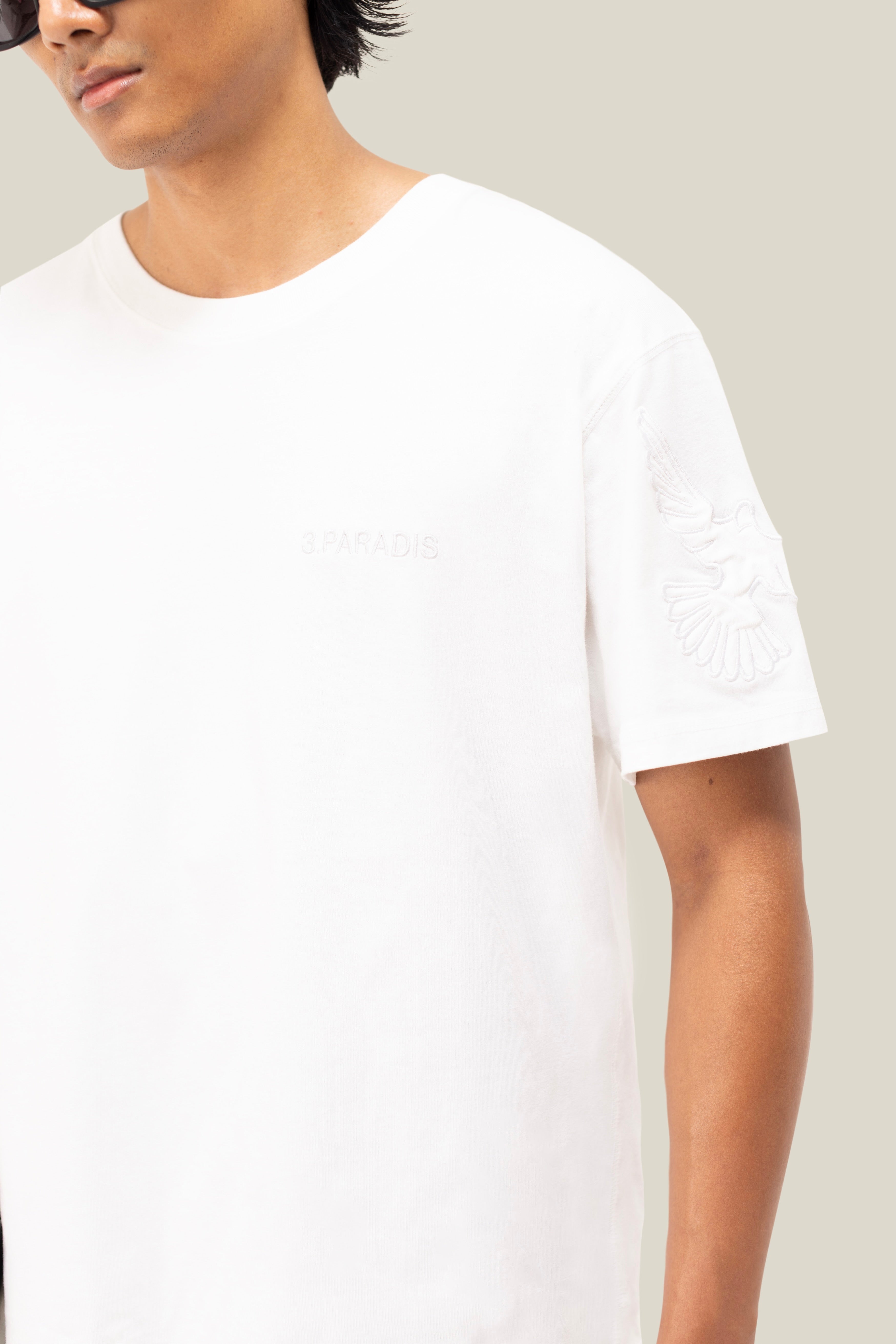 Flying Doves T-Shirt