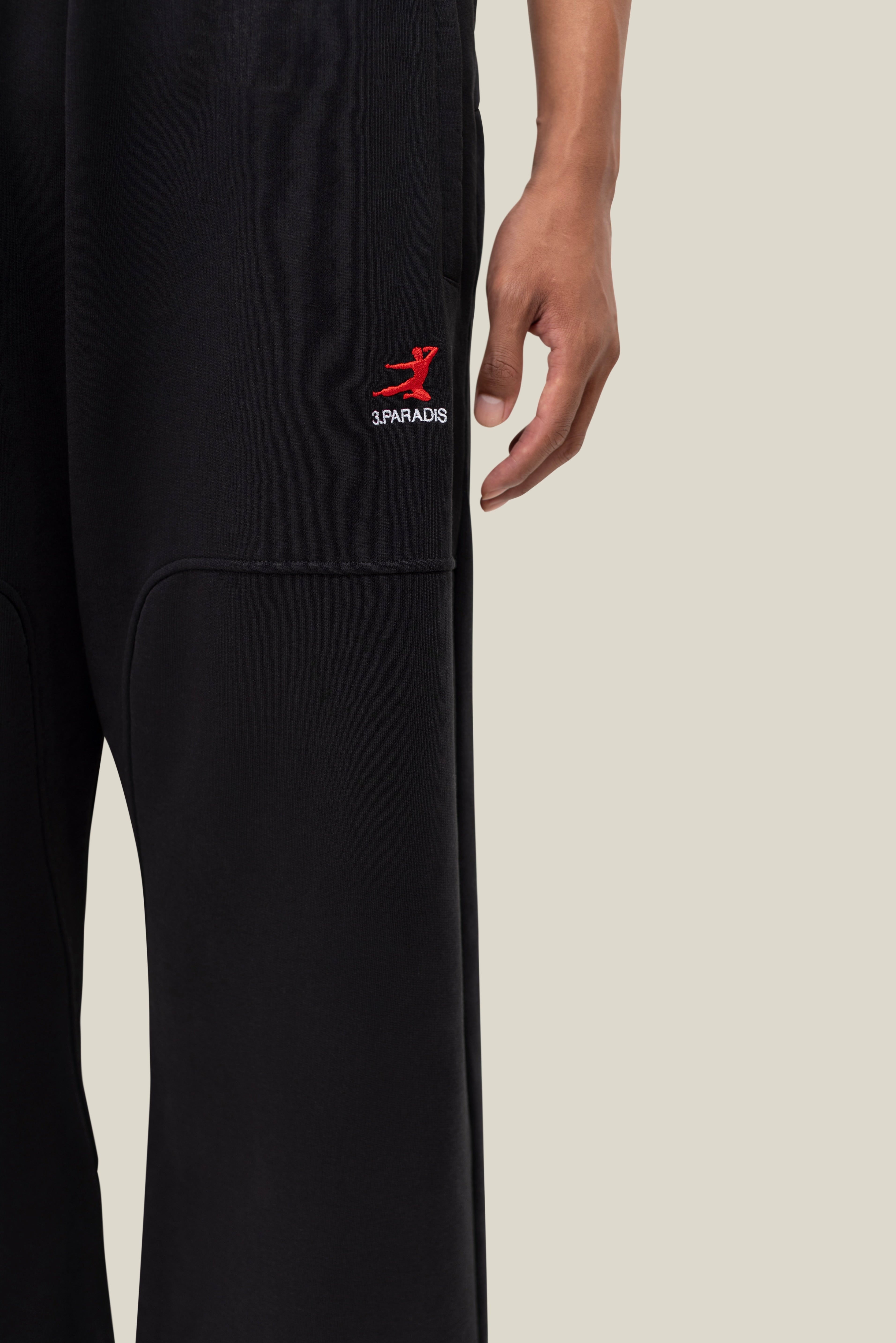 3.PARADIS x BRUCE LEE: Lounge Pants