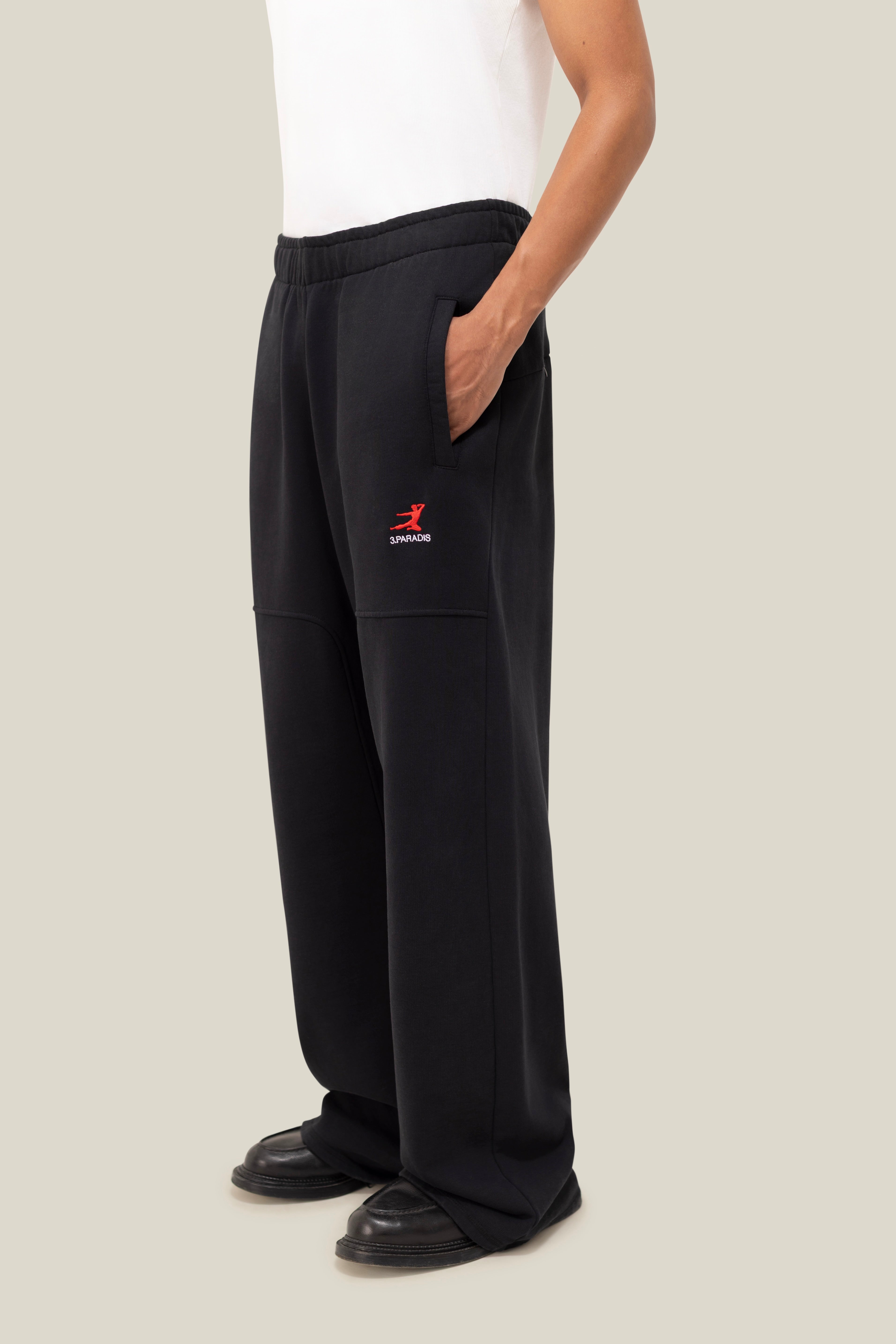 3.PARADIS x BRUCE LEE: Lounge Pants