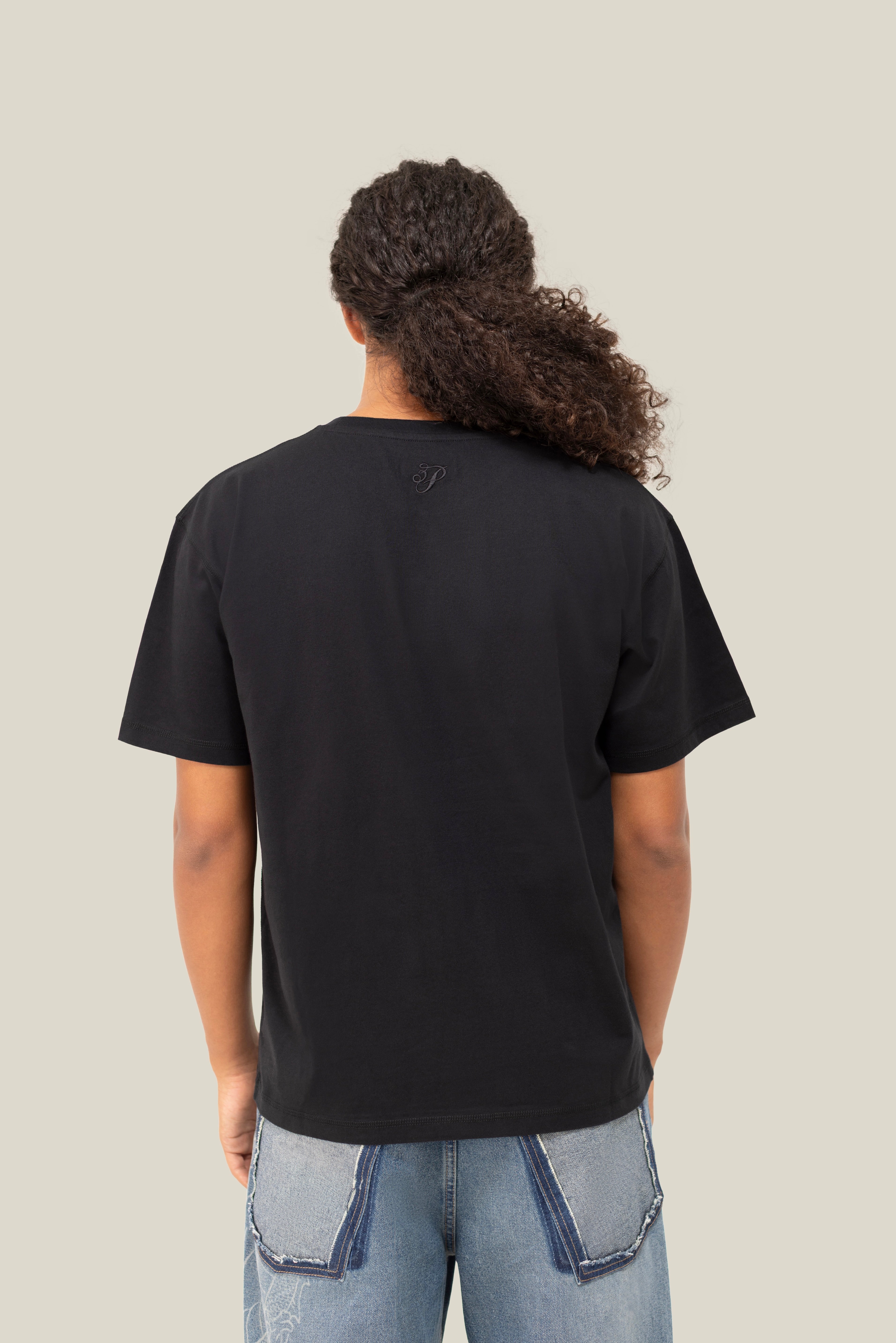 3.PARADIS x BRUCE LEE: Bruce Lee T-Shirt