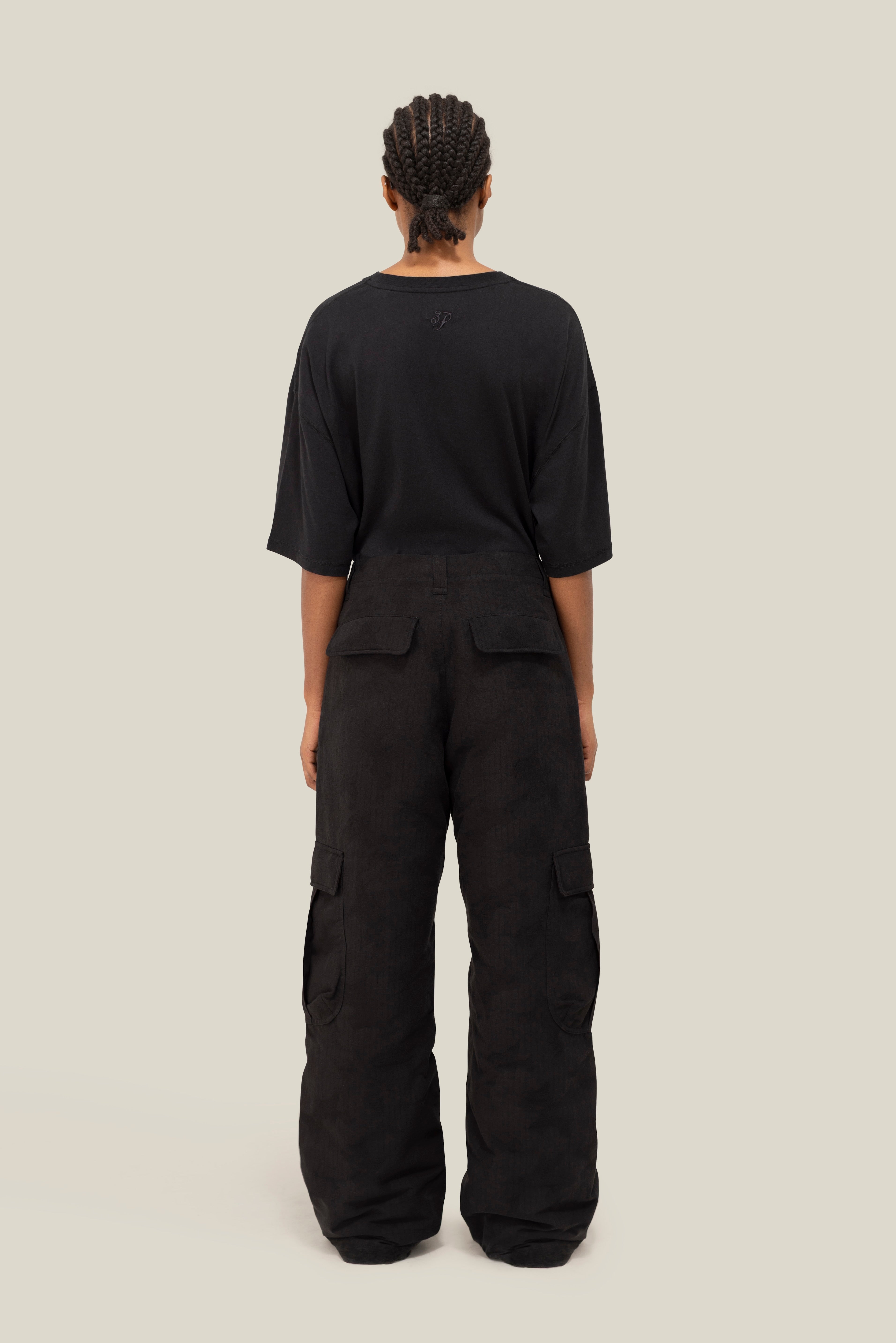 Ripstop Cargo Pants