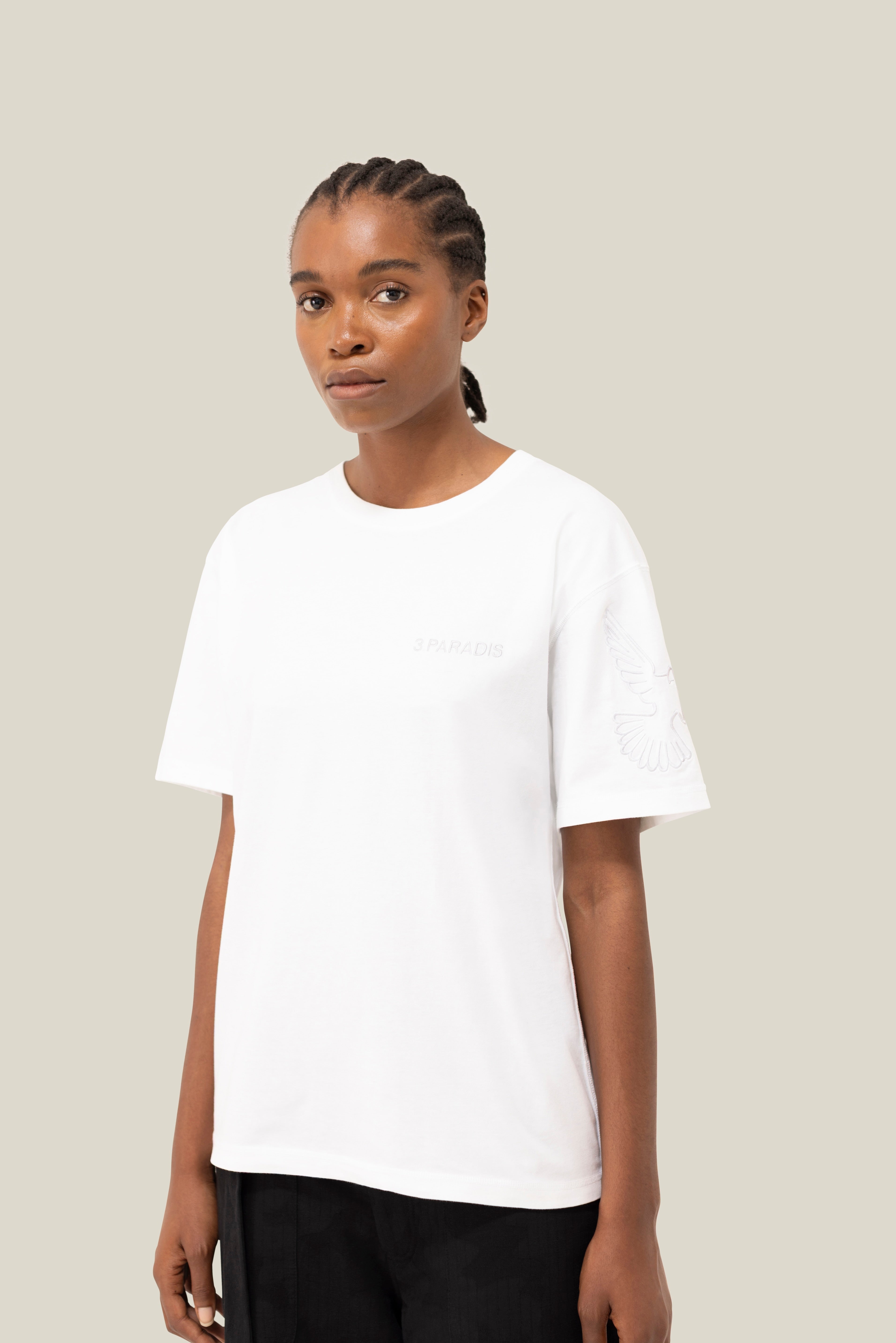 Flying Doves T-Shirt