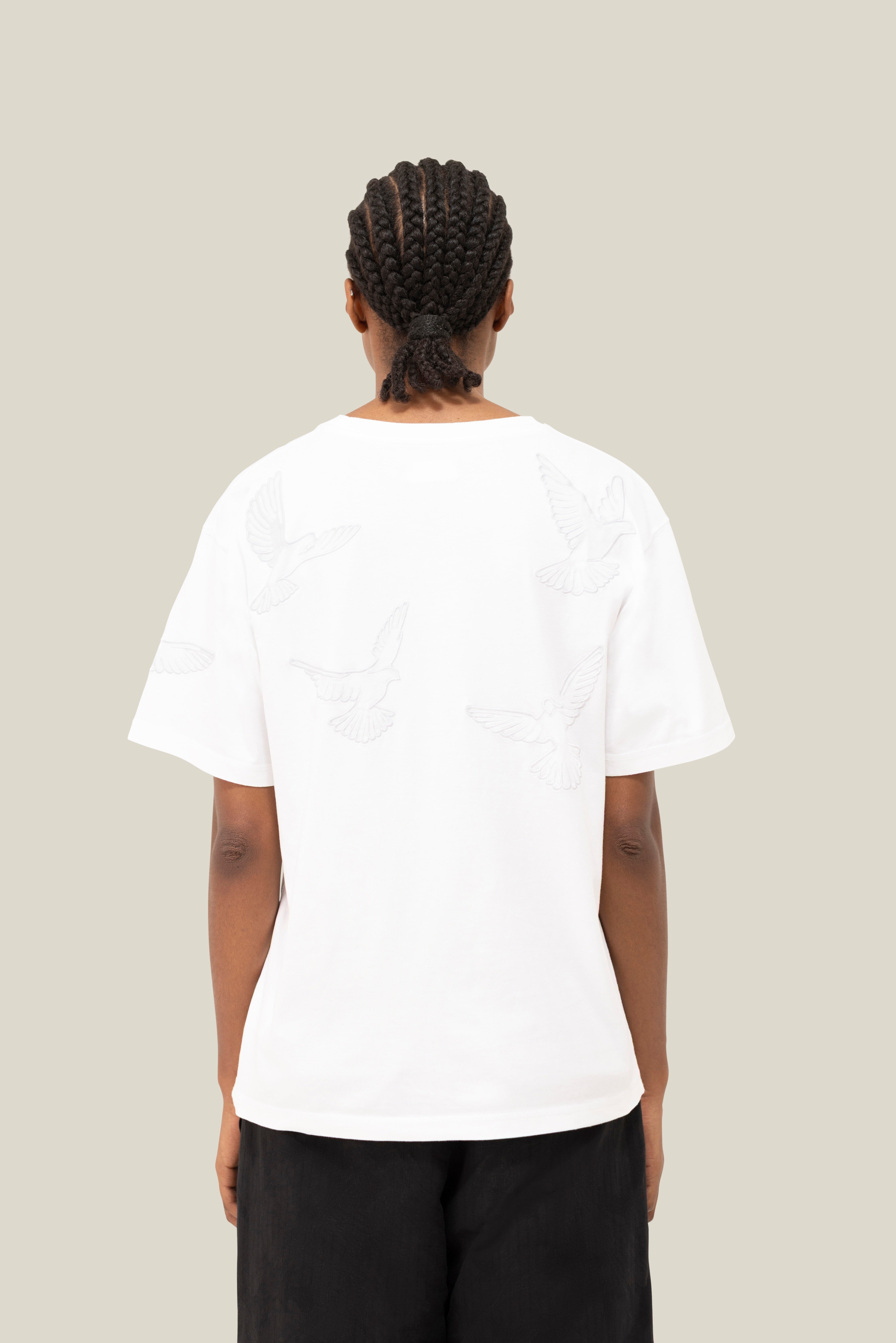 Flying Doves T-Shirt