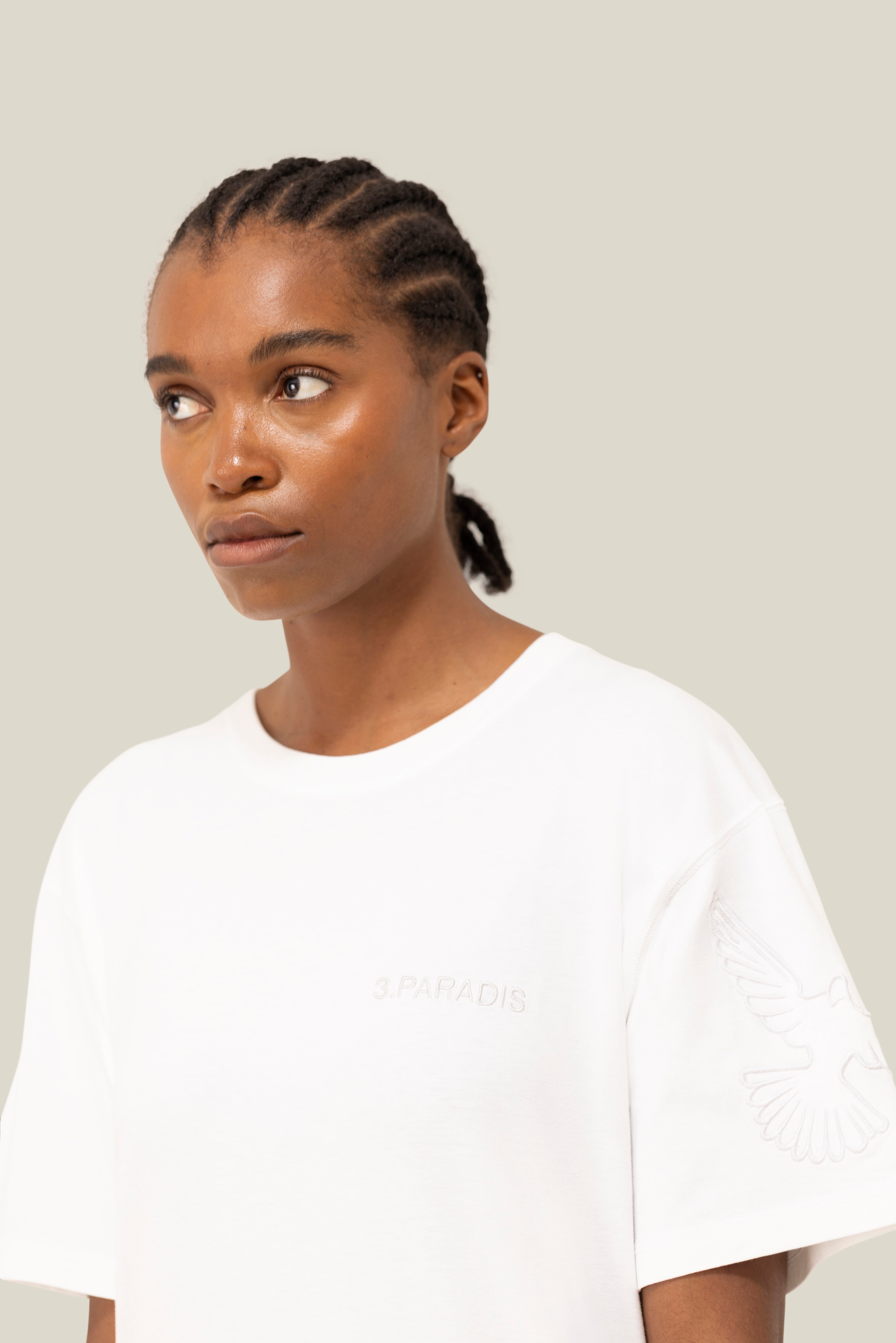 Flying Doves T-Shirt