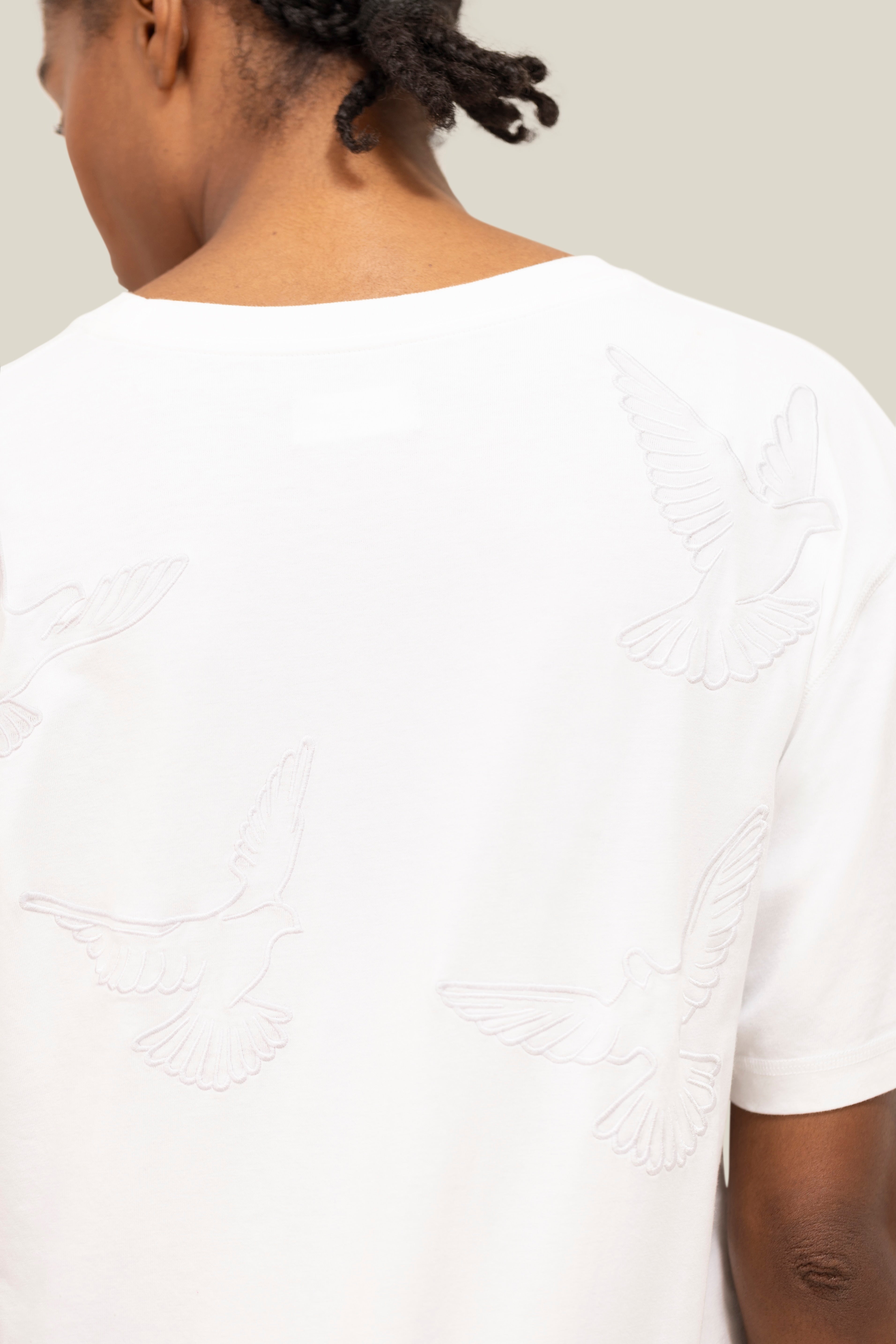 Flying Doves T-Shirt