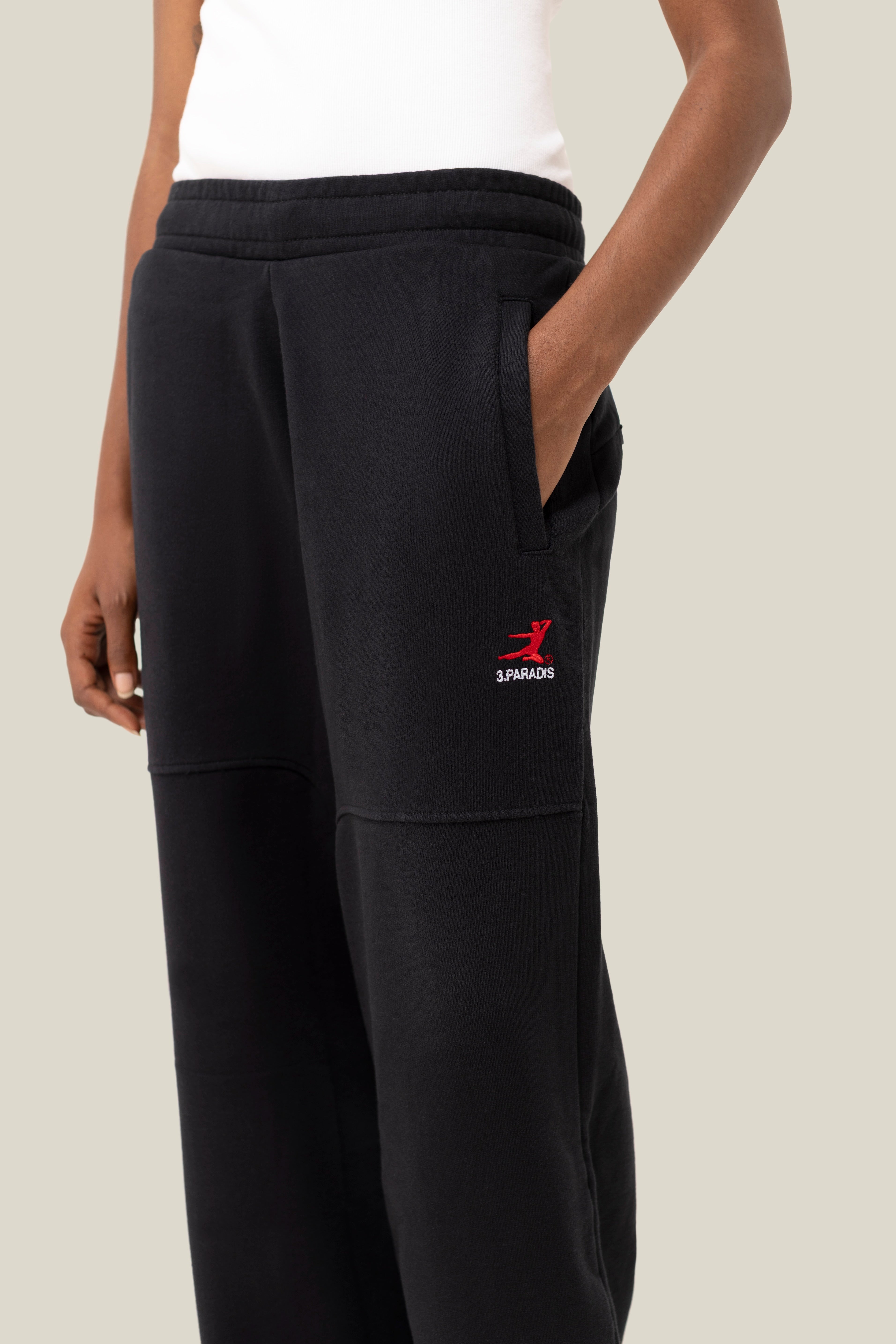 3.PARADIS x BRUCE LEE: Lounge Pants