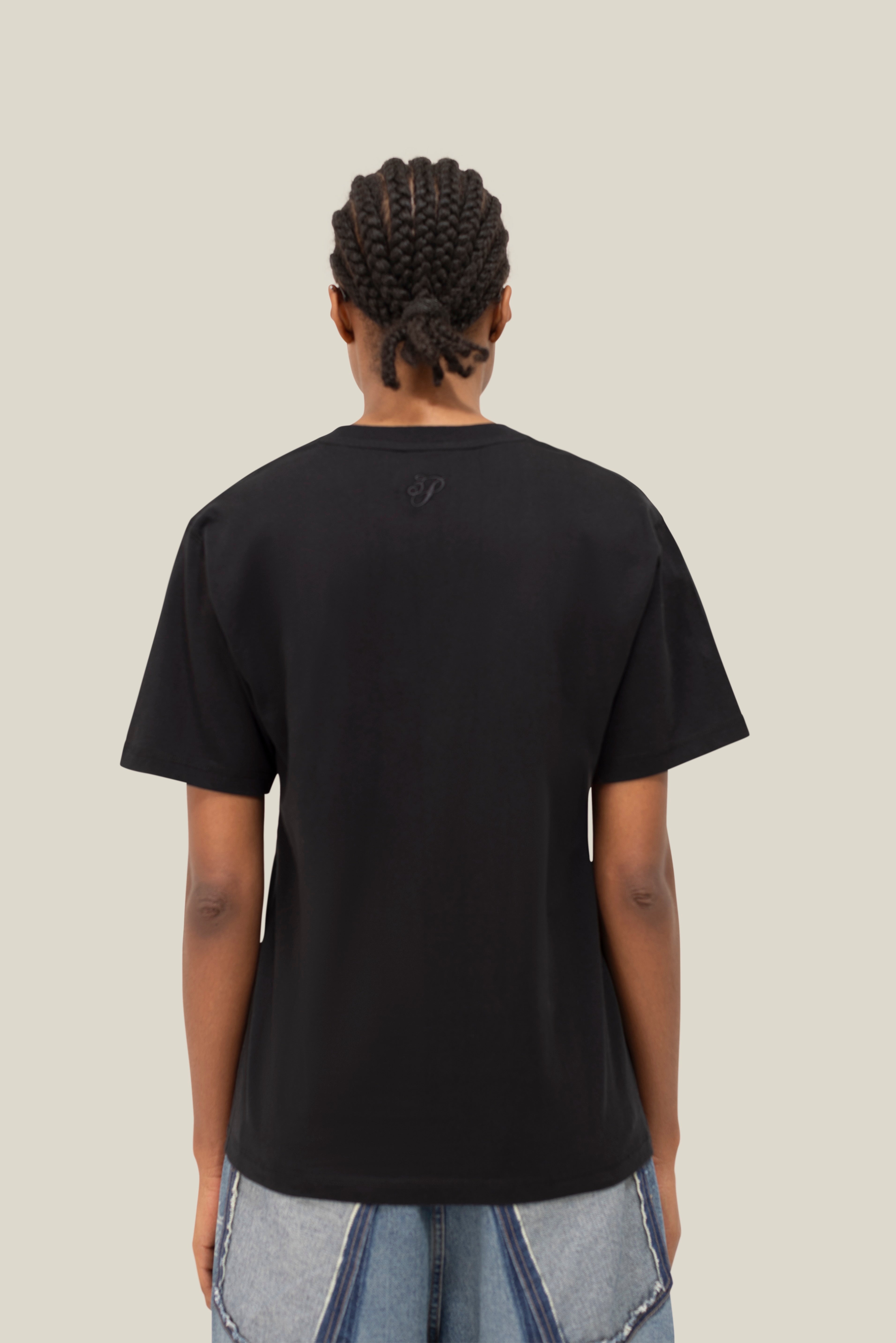 3.PARADIS x BRUCE LEE: Bruce Lee T-Shirt
