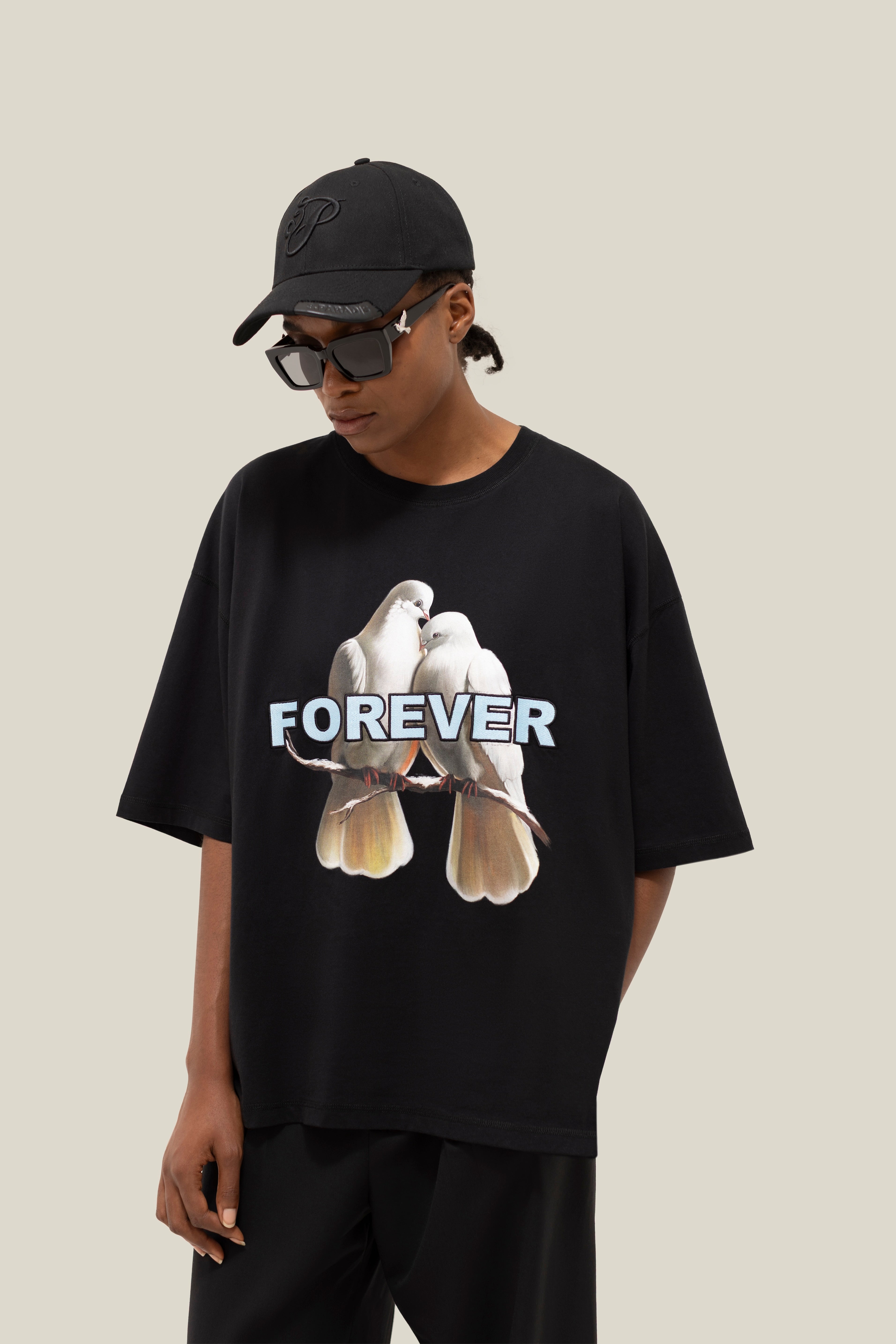 Dove Forever T-Shirt