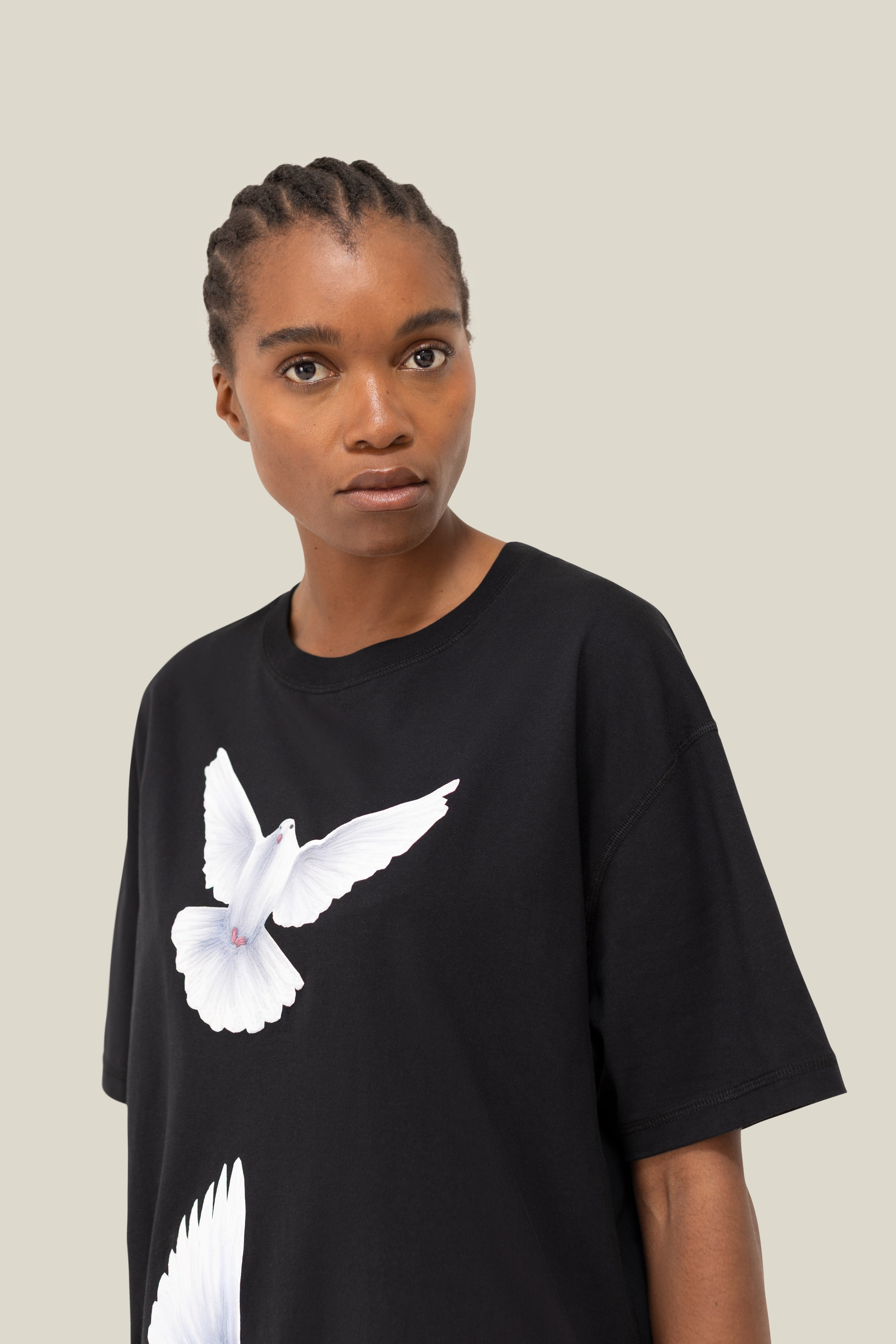 Freedom T-Shirt - 3D Print