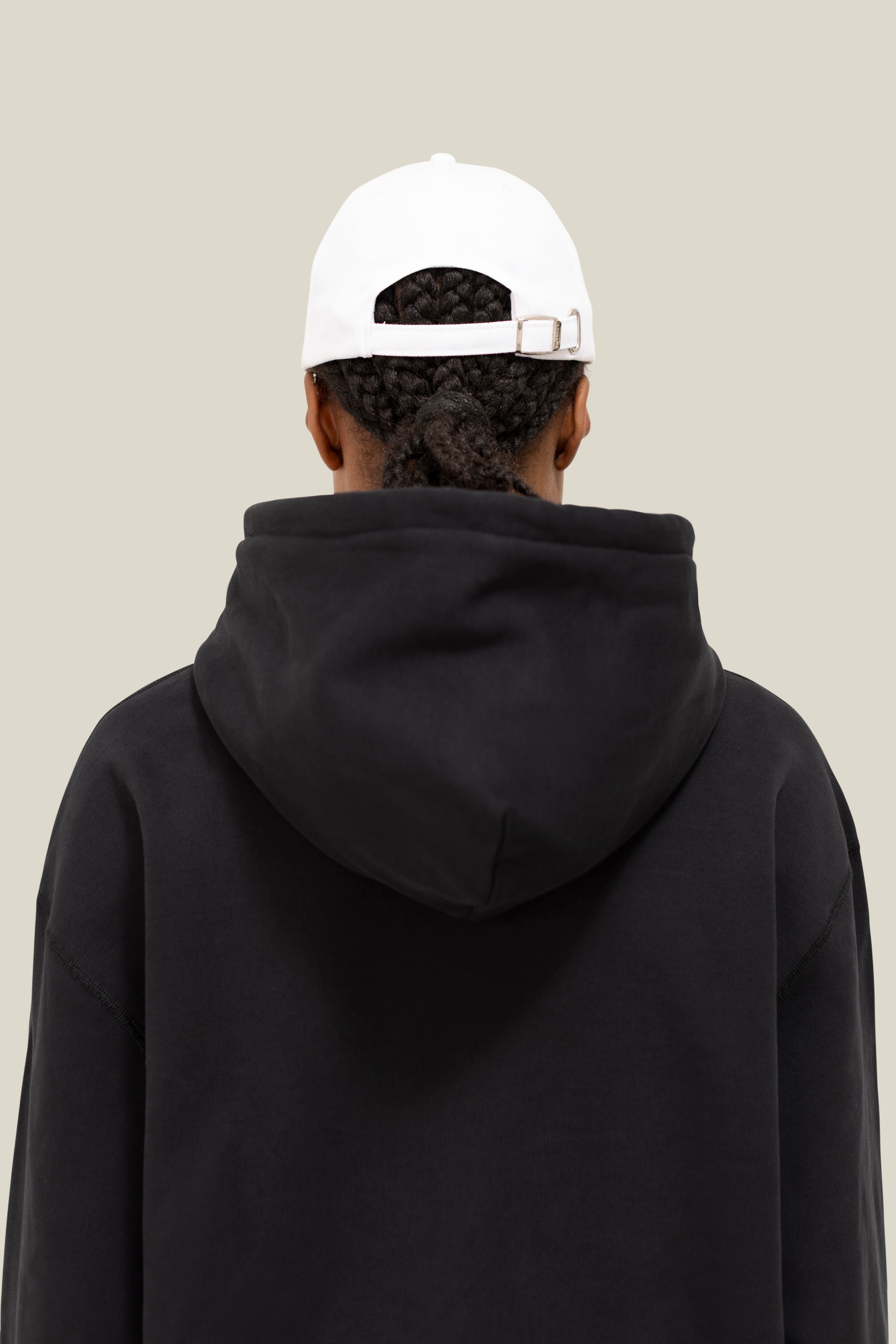 3P Cursive Logo Cap