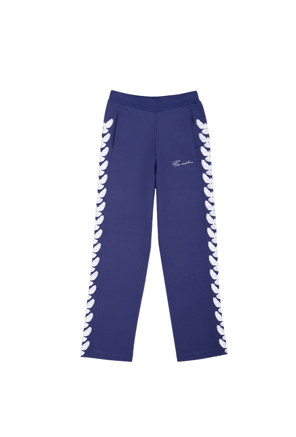 Unity Doves Track Pants
