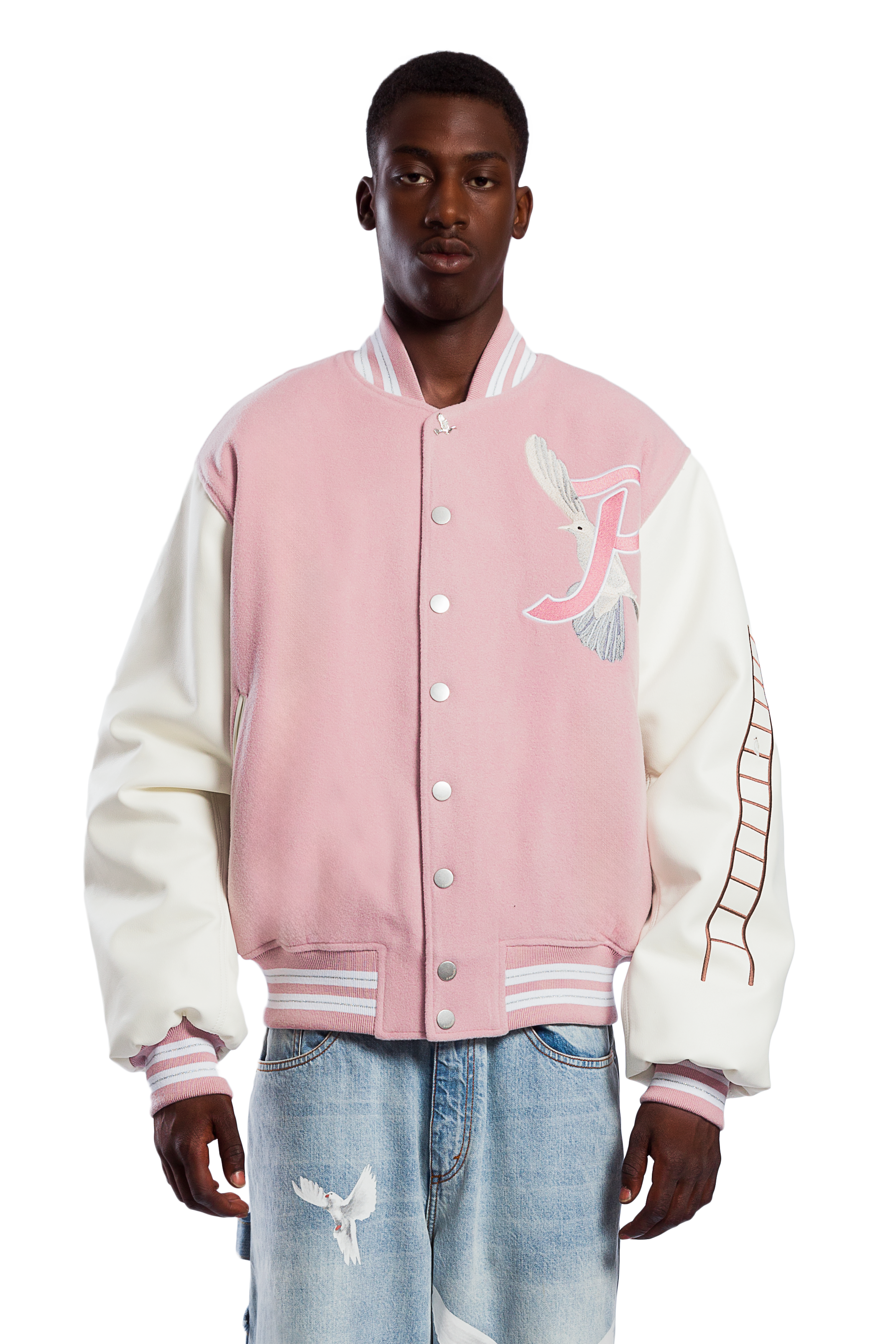 Varsity Jacket