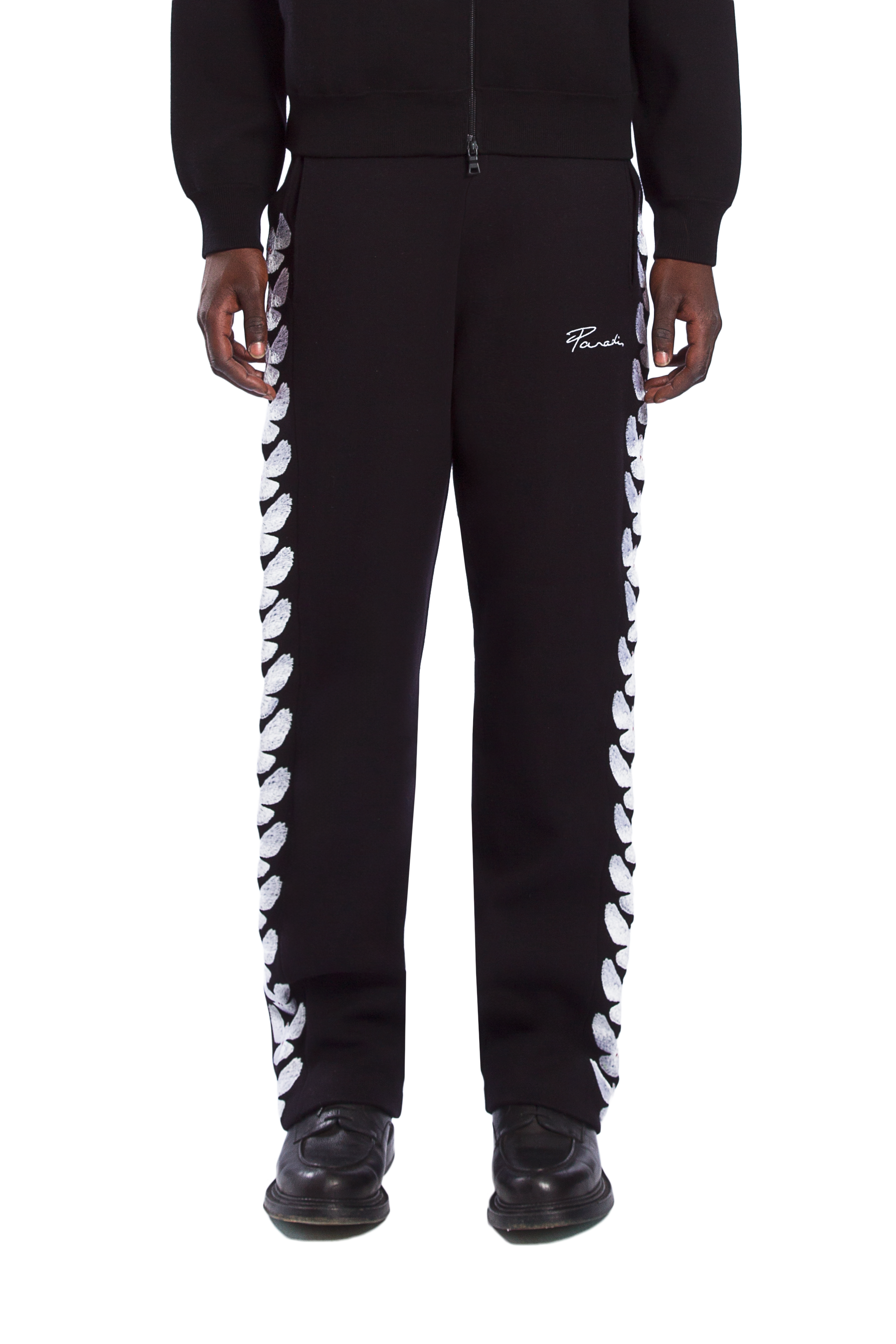 PENN UNITY DOVES TRACK PANTS