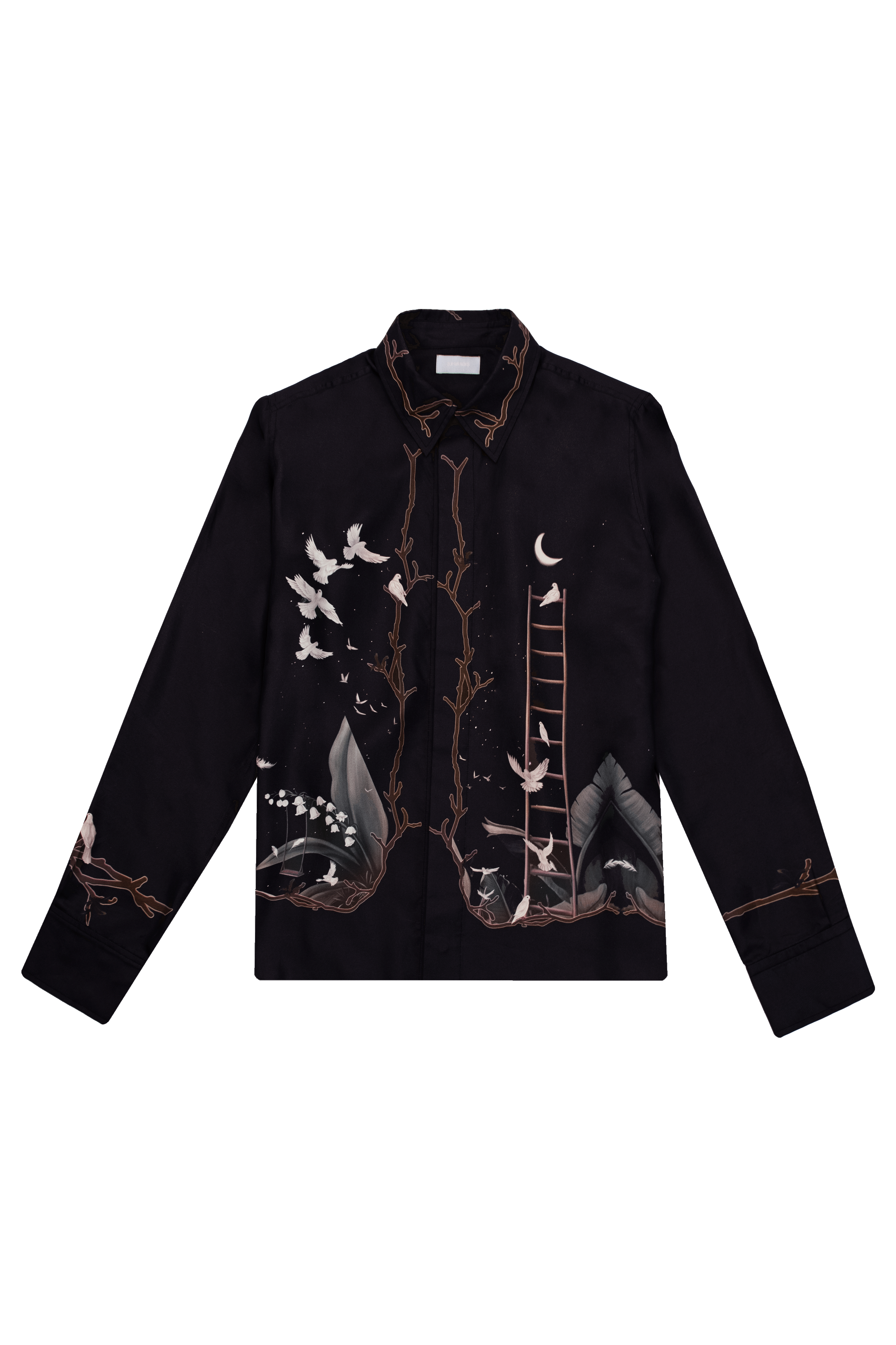 Infinite Dreams Shirt