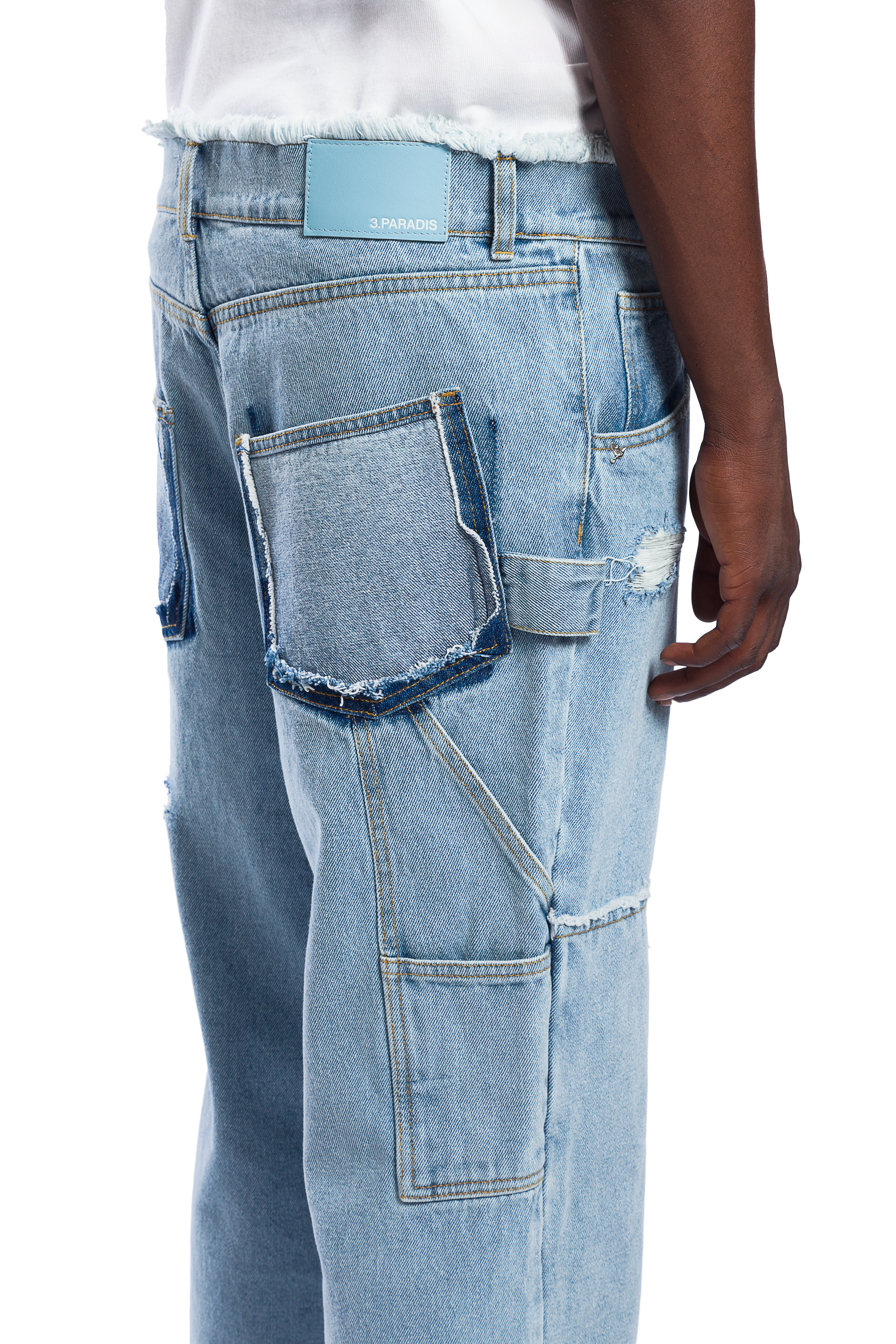 Carpenter Denim Jeans