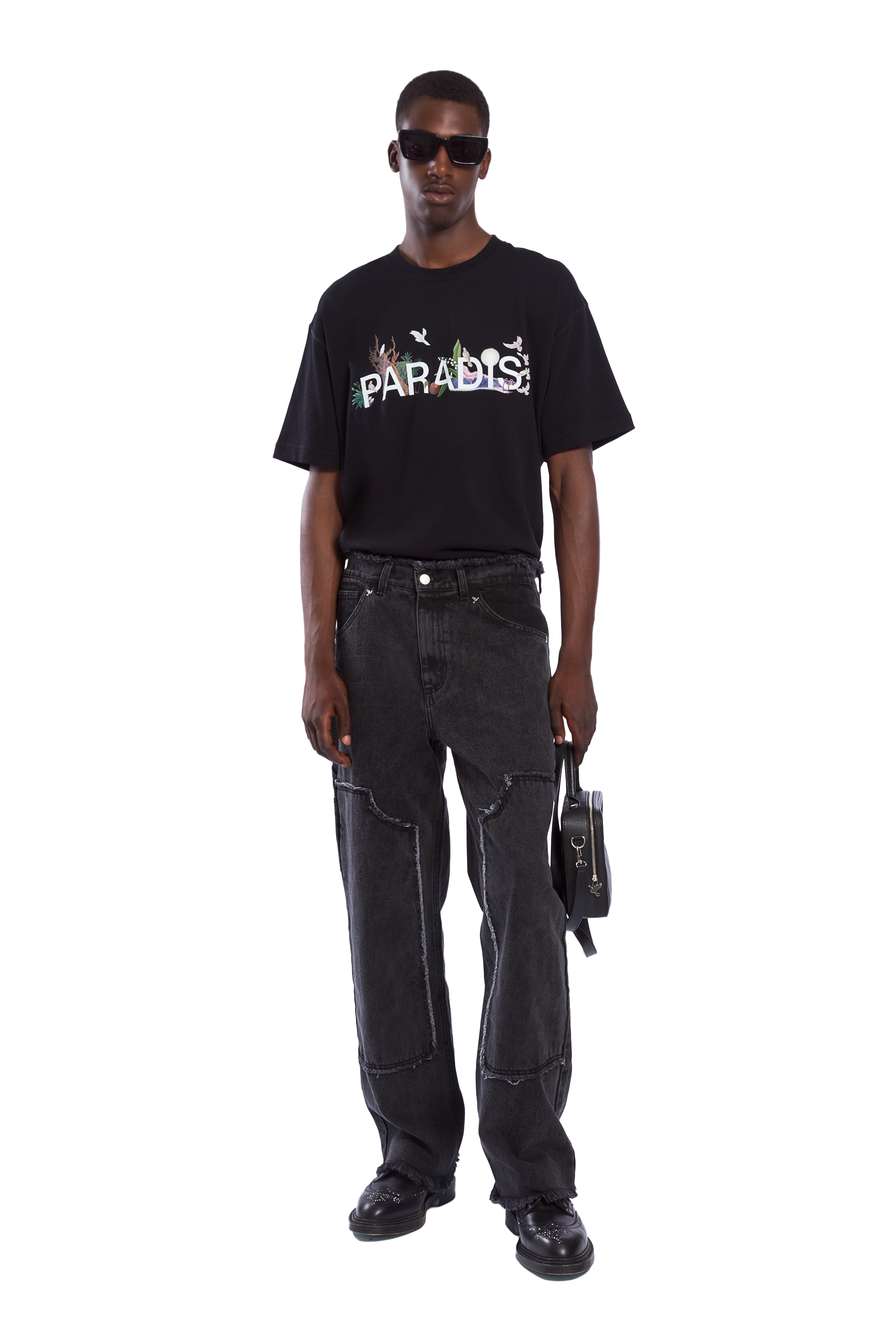 Carpenter Denim Jeans