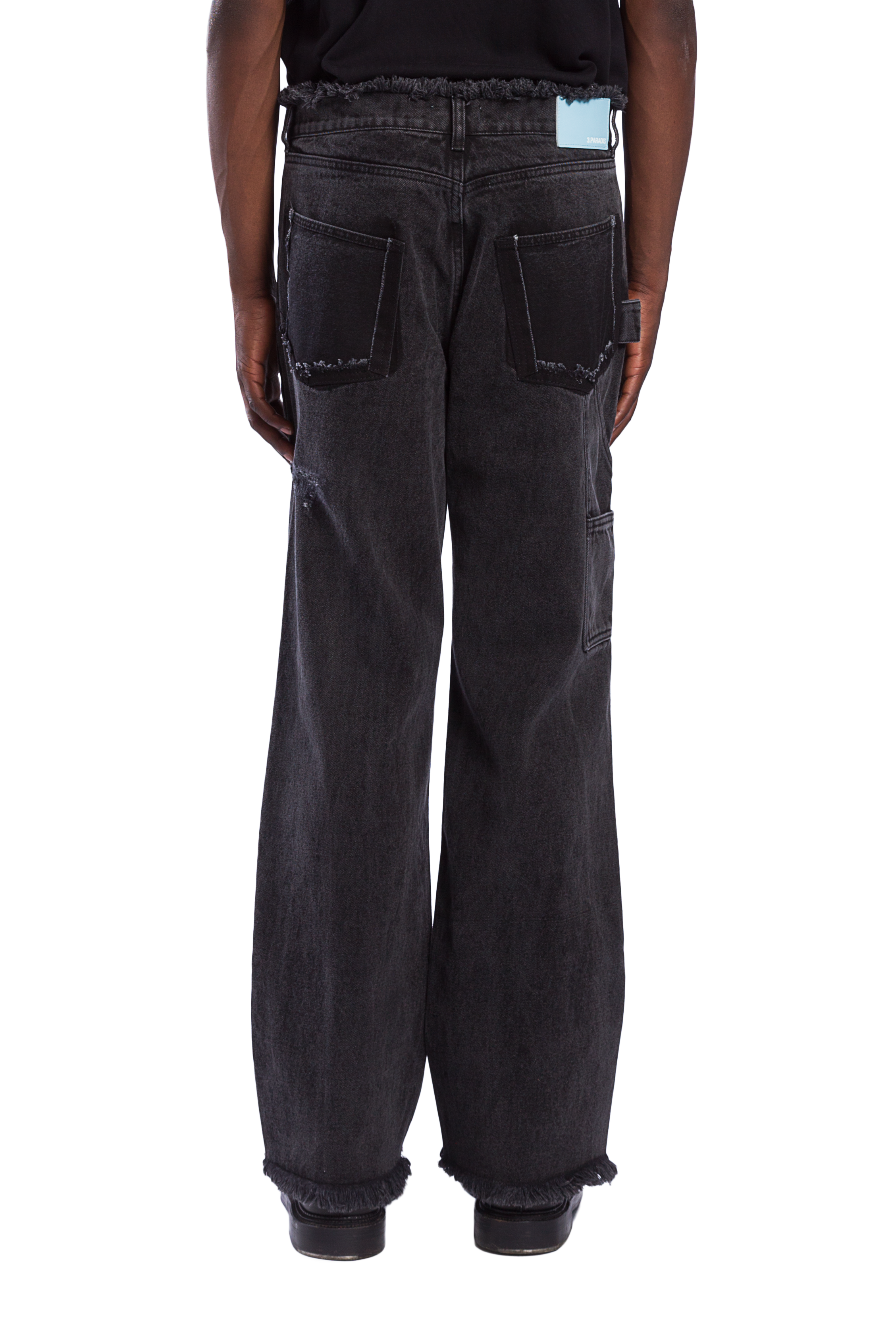 Carpenter Denim Jeans