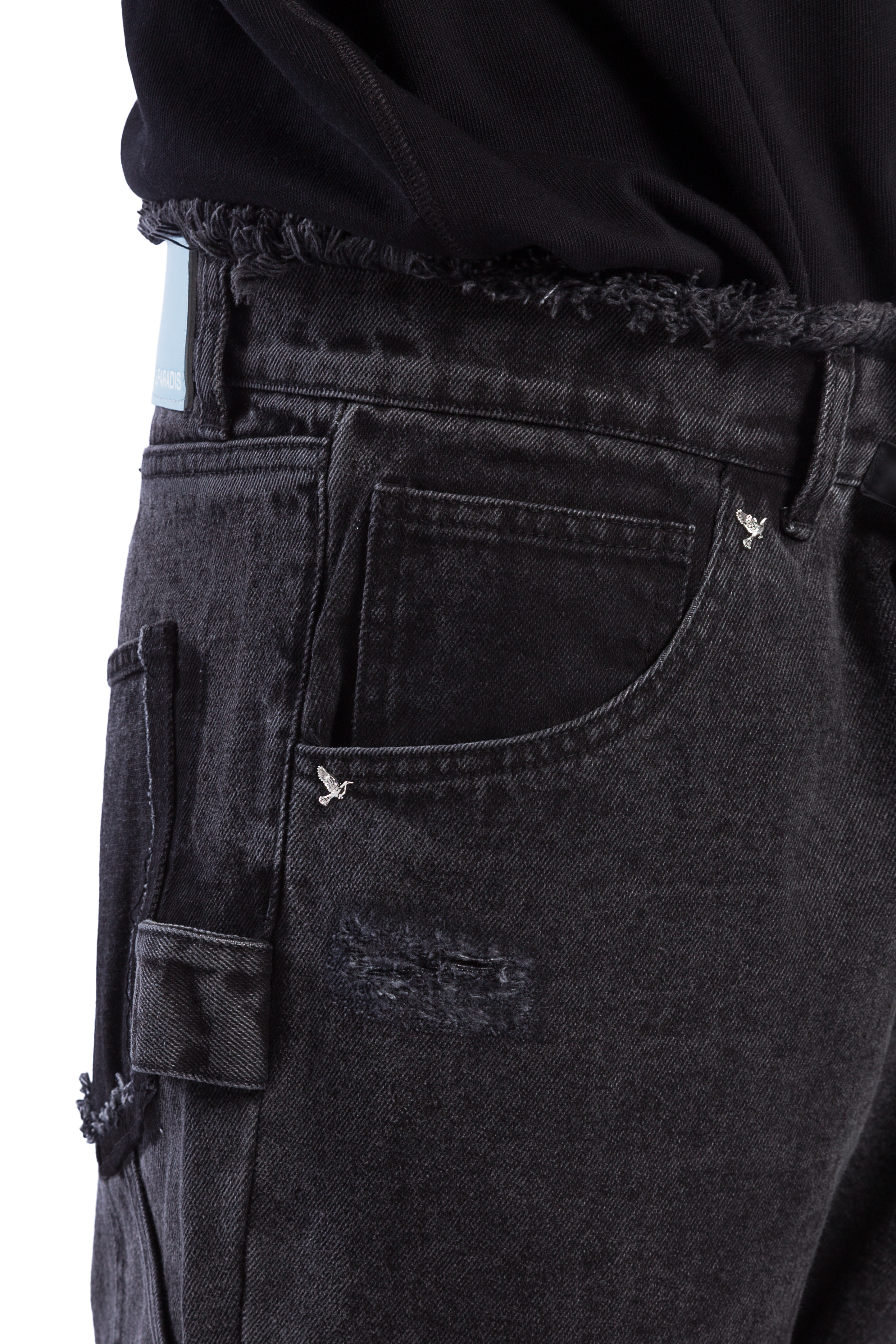 Carpenter Denim Jeans