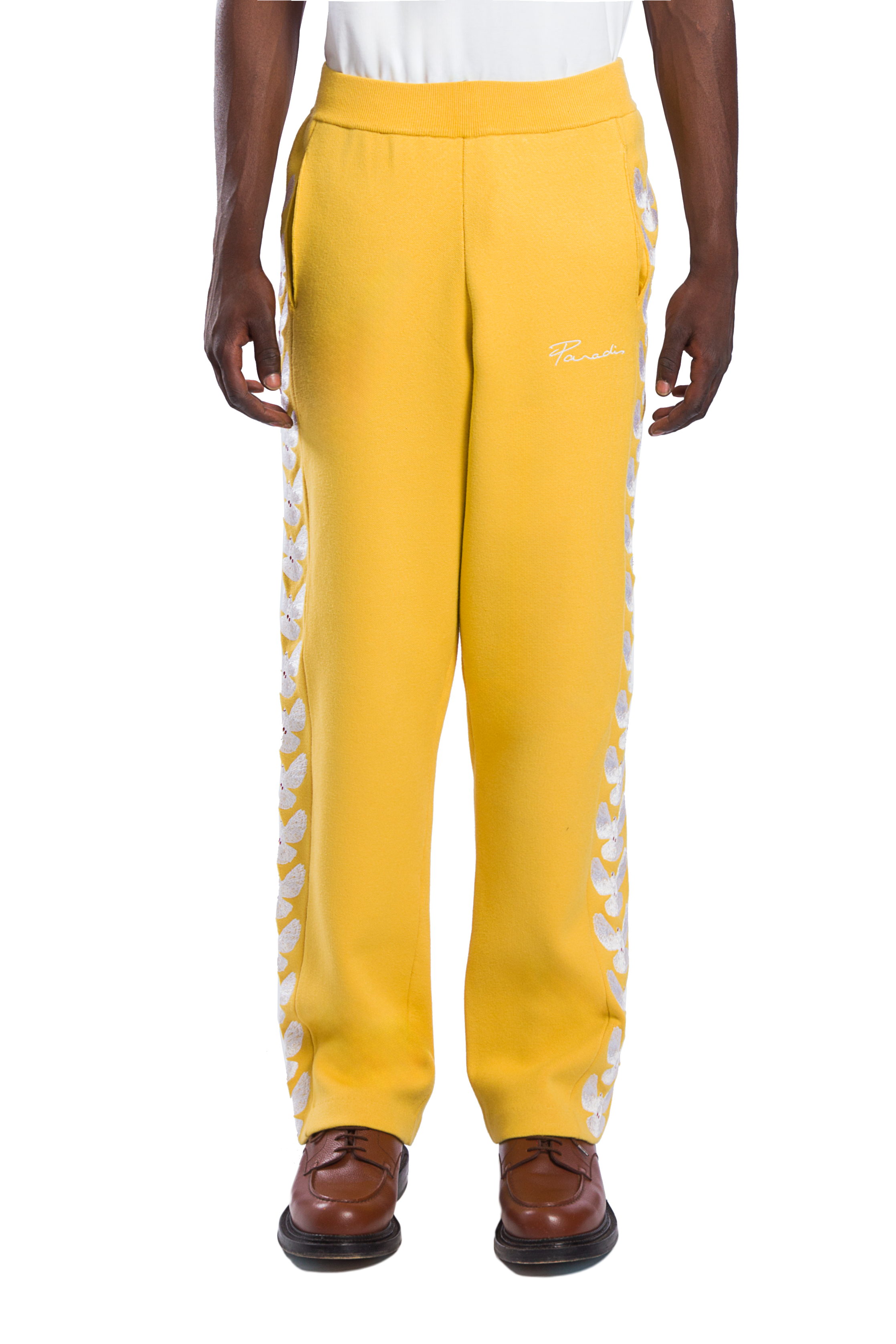 Unity Doves Track Pants