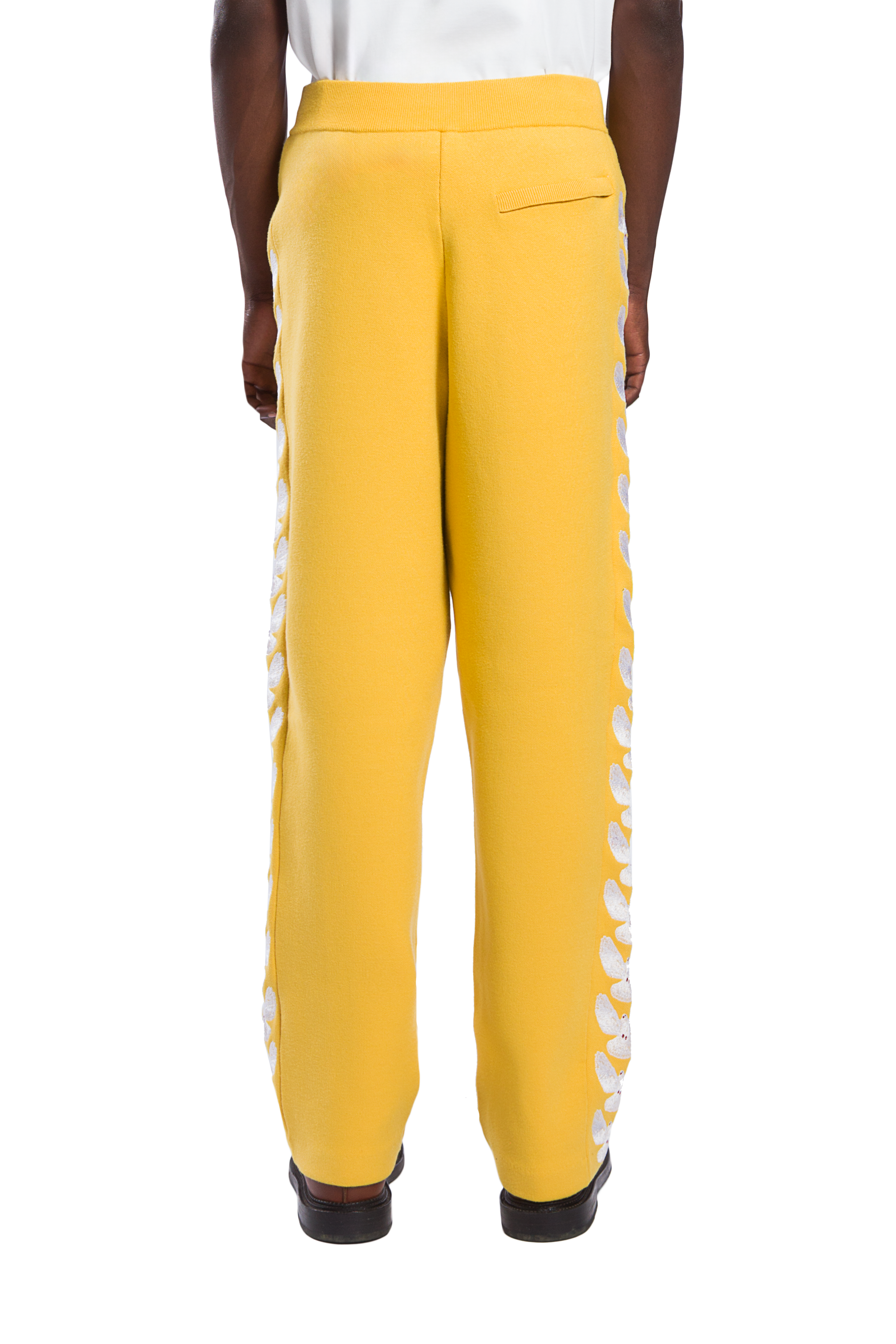 Unity Doves Track Pants