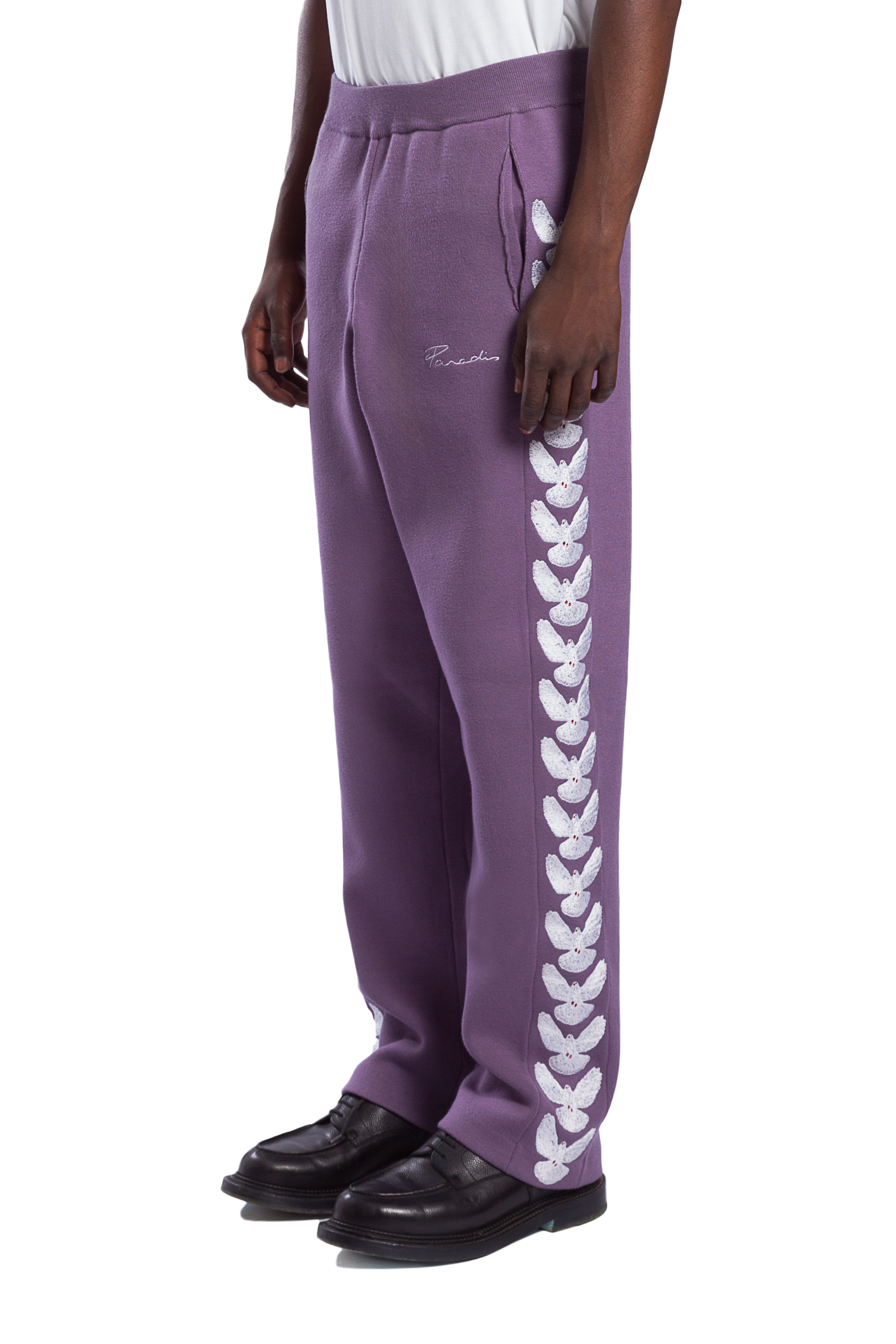 PENN UNITY DOVES TRACK PANTS