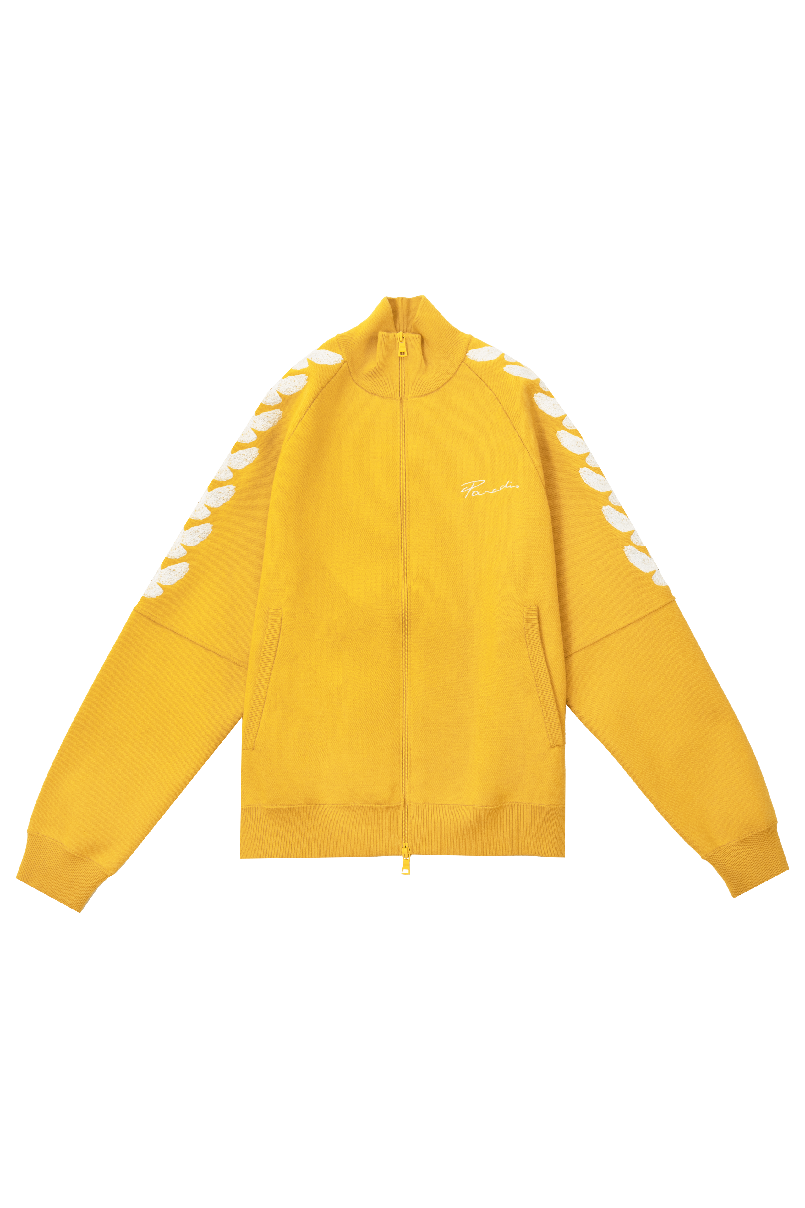 PALMER UNITY DOVES TRACK JACKET