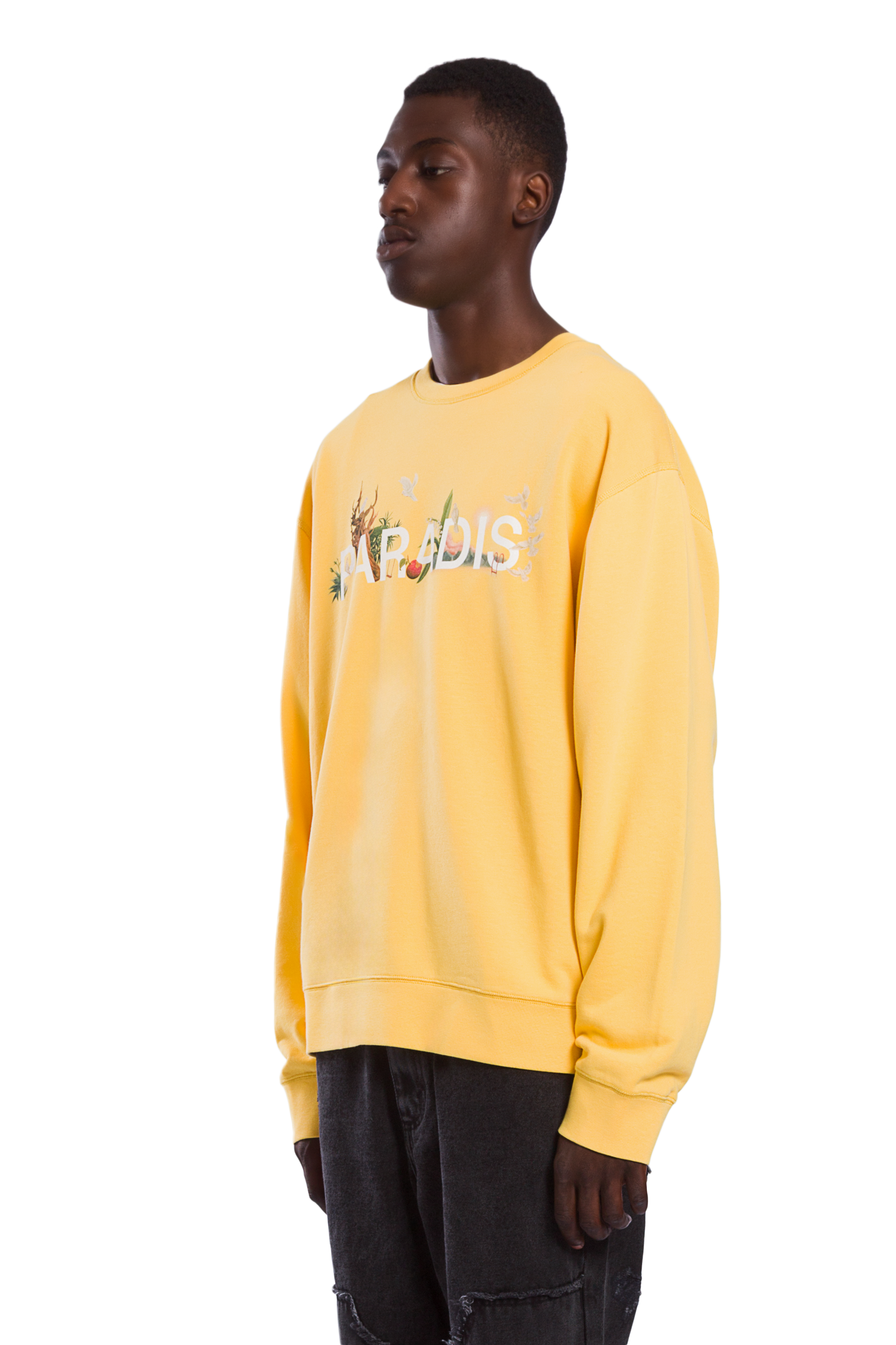LOLA PARADIS CREWNECK SWEATER
