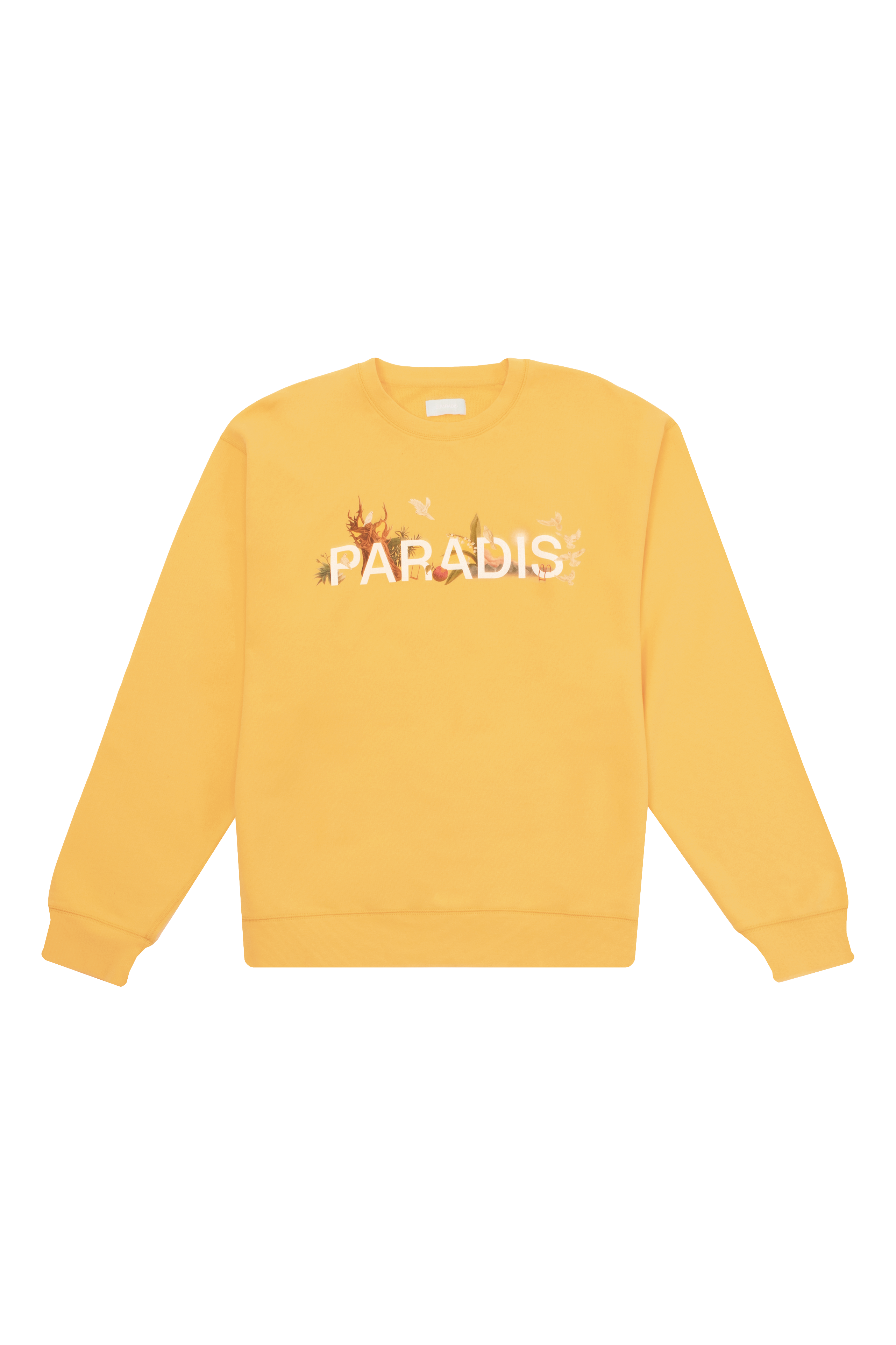 LOLA PARADIS CREWNECK SWEATER