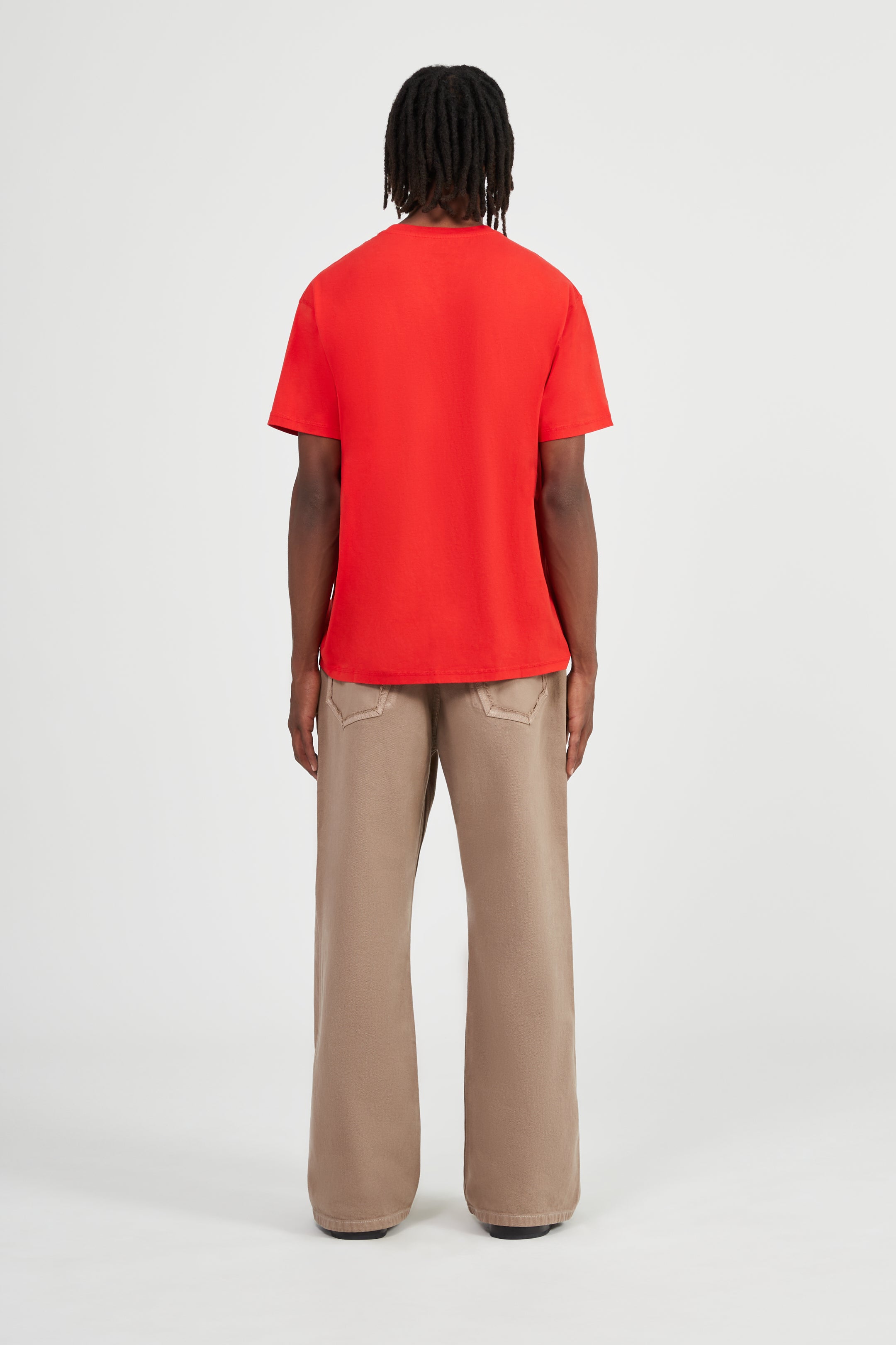 Enjoy Paradis Crystal T-Shirt