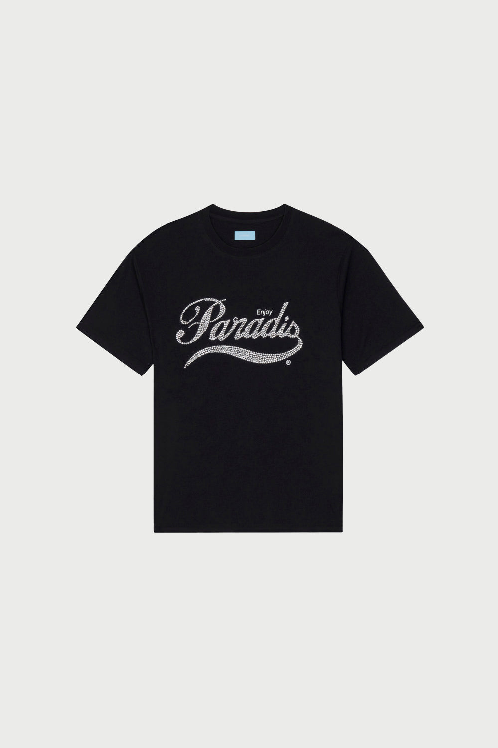 Enjoy Paradis Crystal T-Shirt