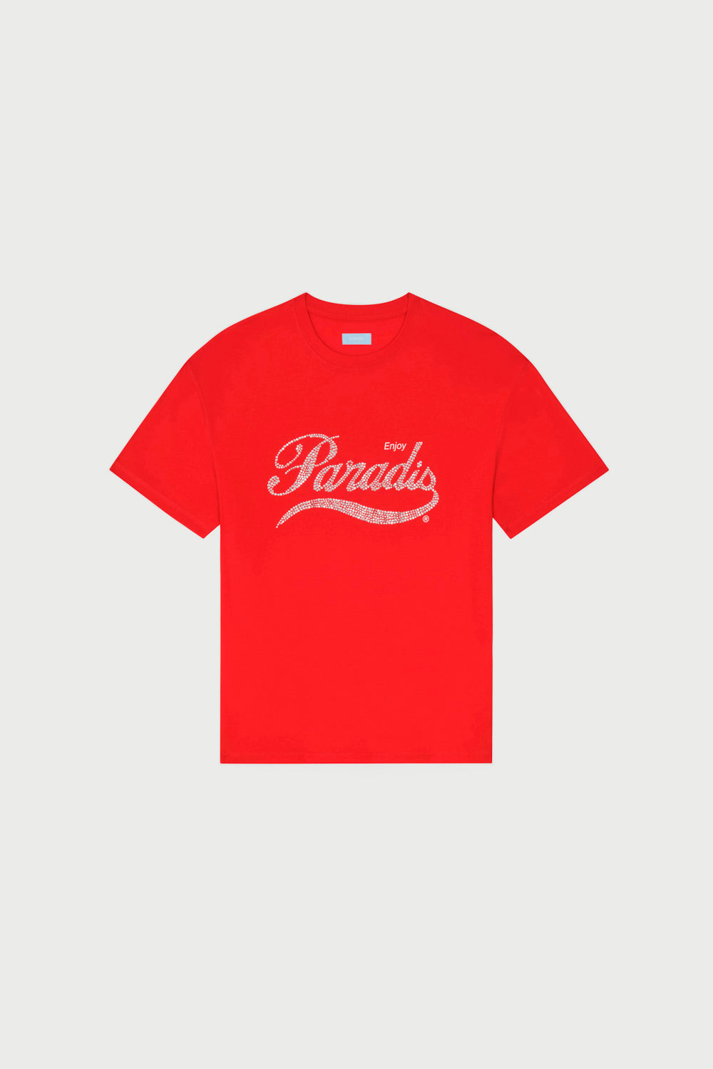 Enjoy Paradis Crystal T-Shirt