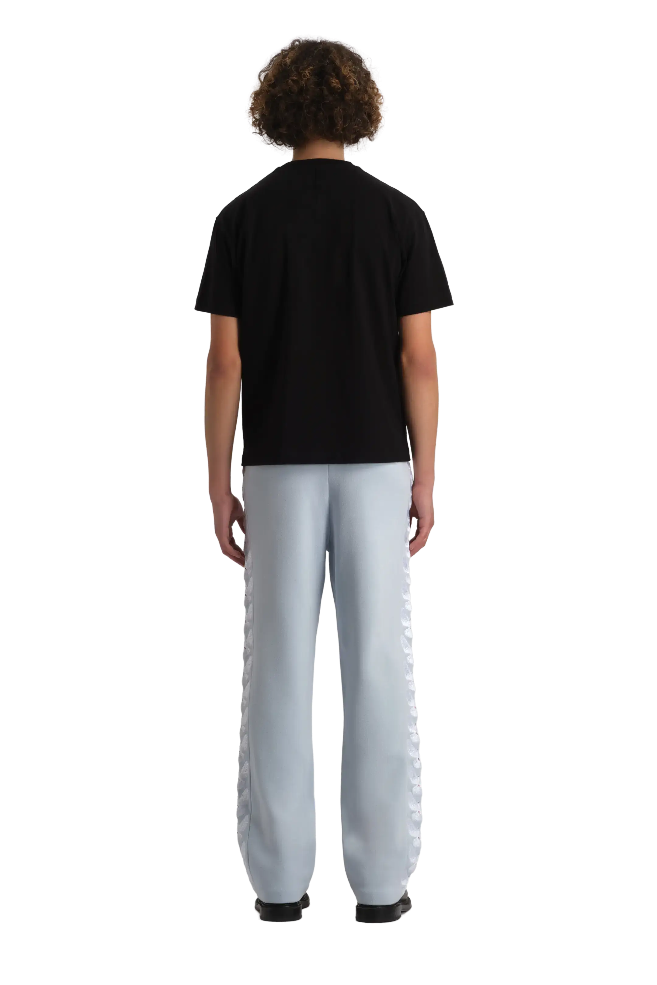 'TWNML' Hands & Heart T-Shirt