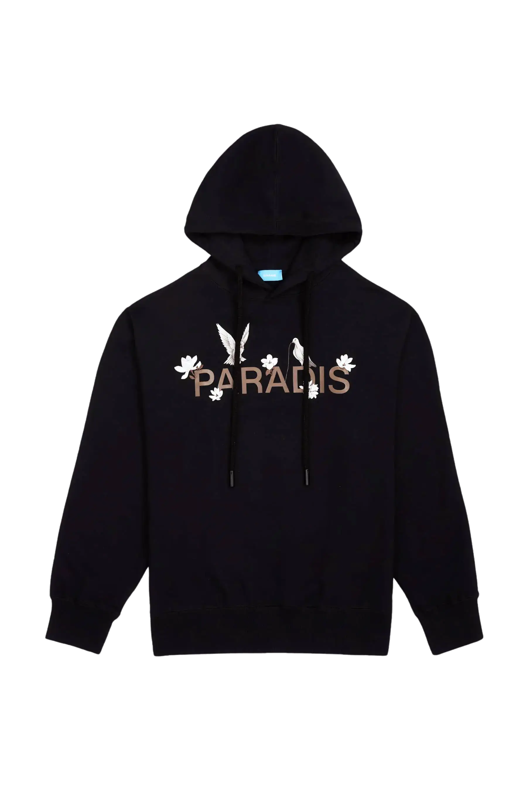 Paradis Hooded Sweater