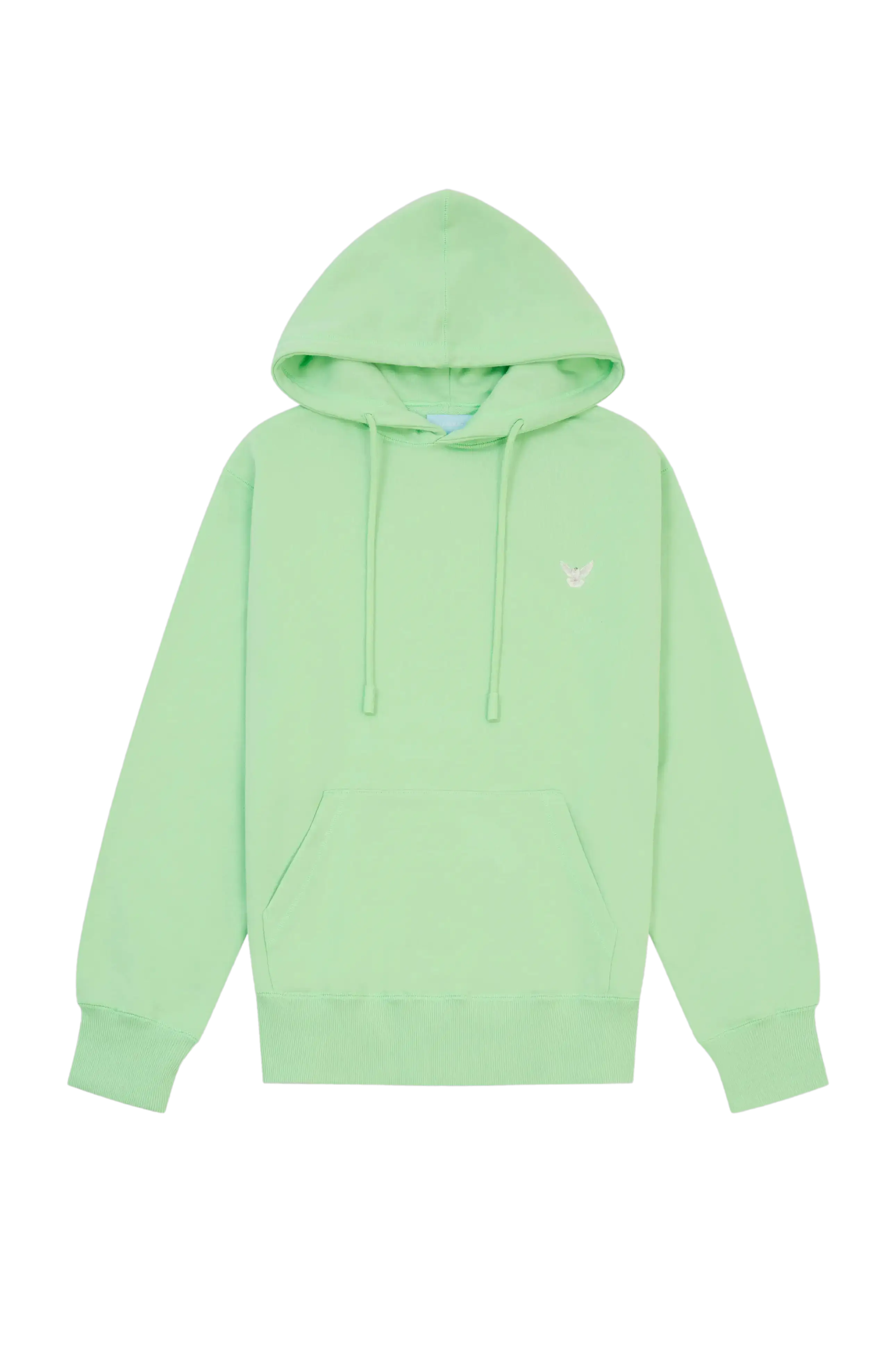 Mini Dove Hooded Sweater