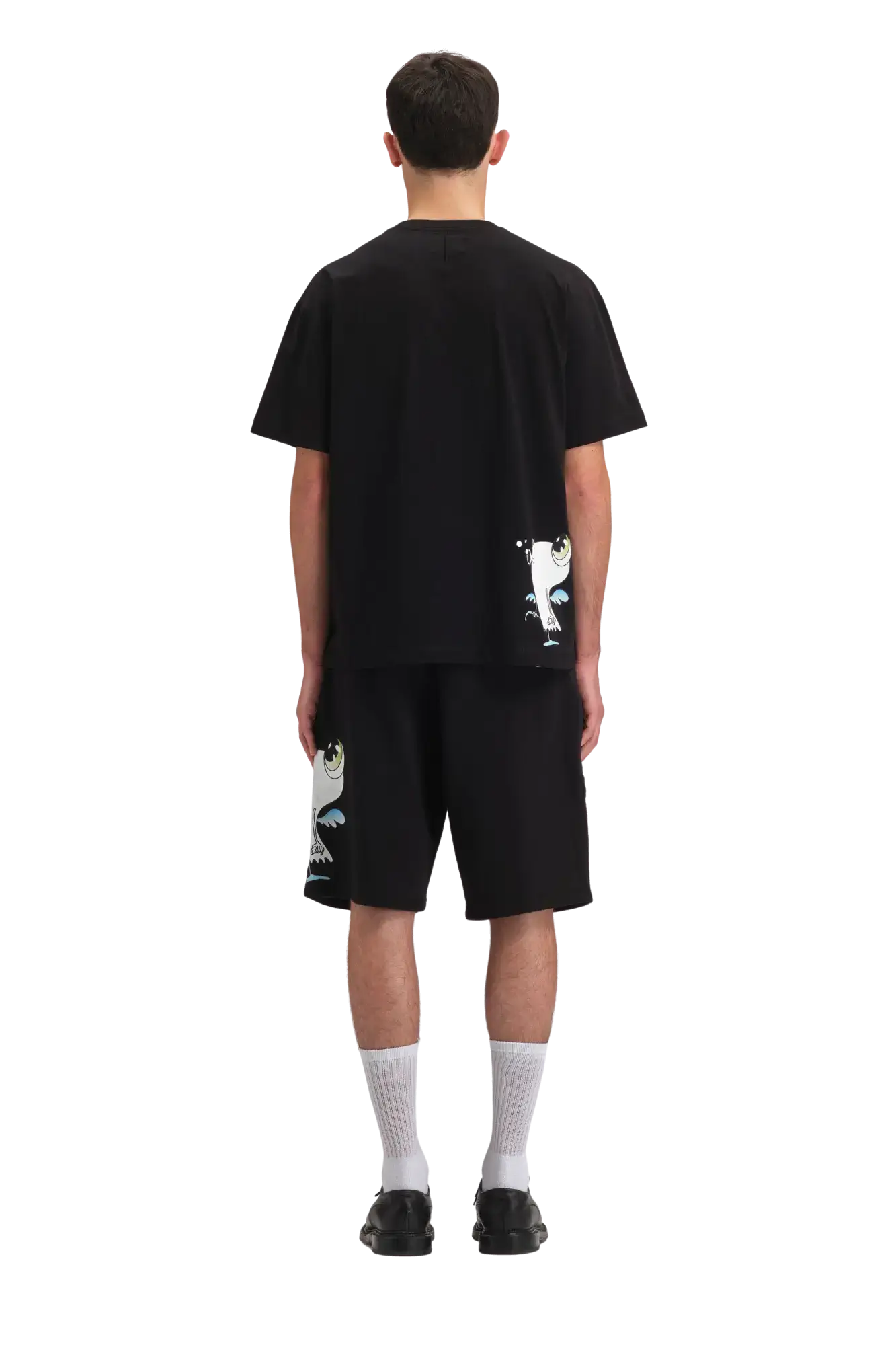 3.PARADIS & Edgar Plans : PARADIS T-Shirt