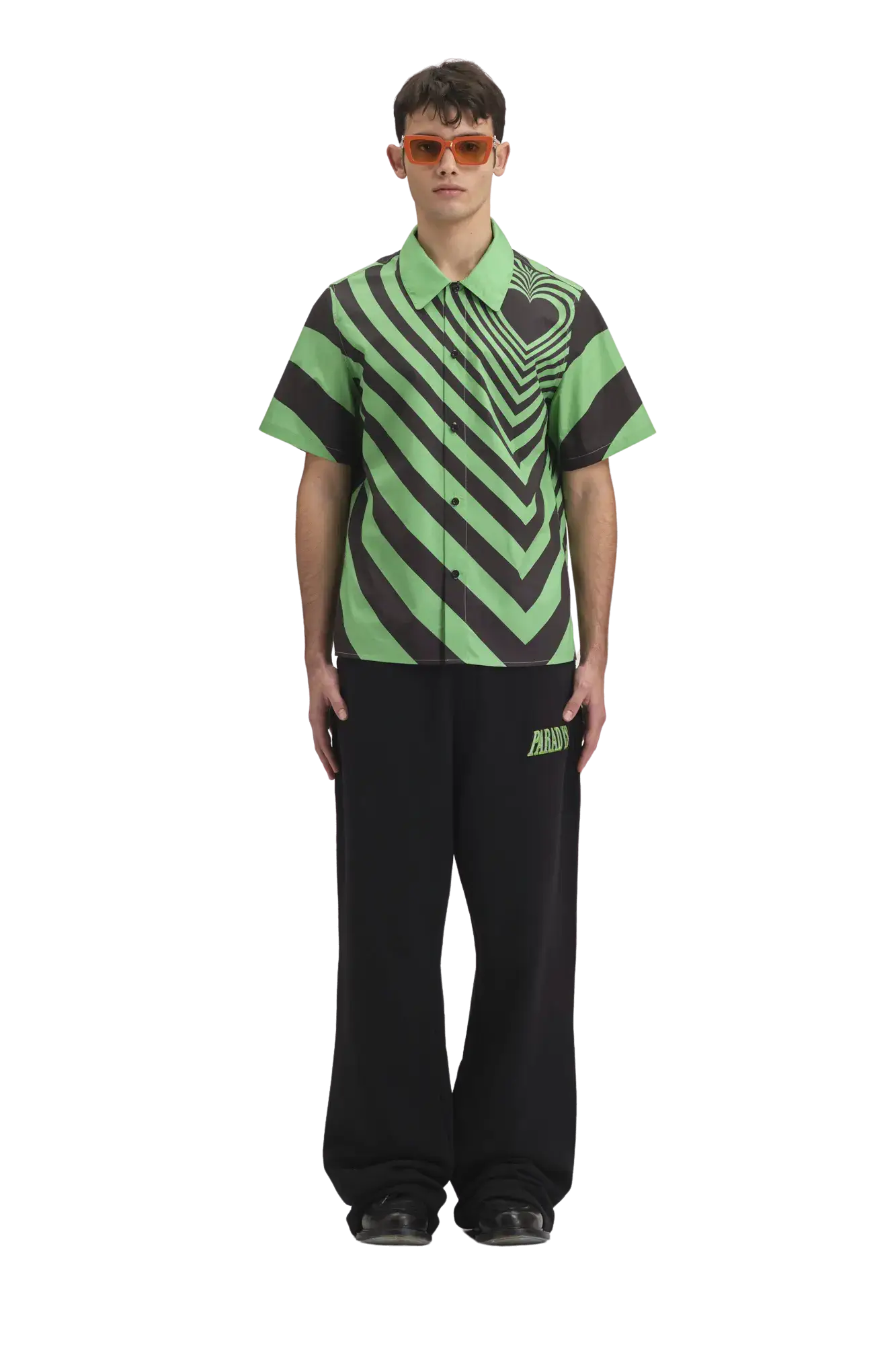 Infinite Heart Shirt