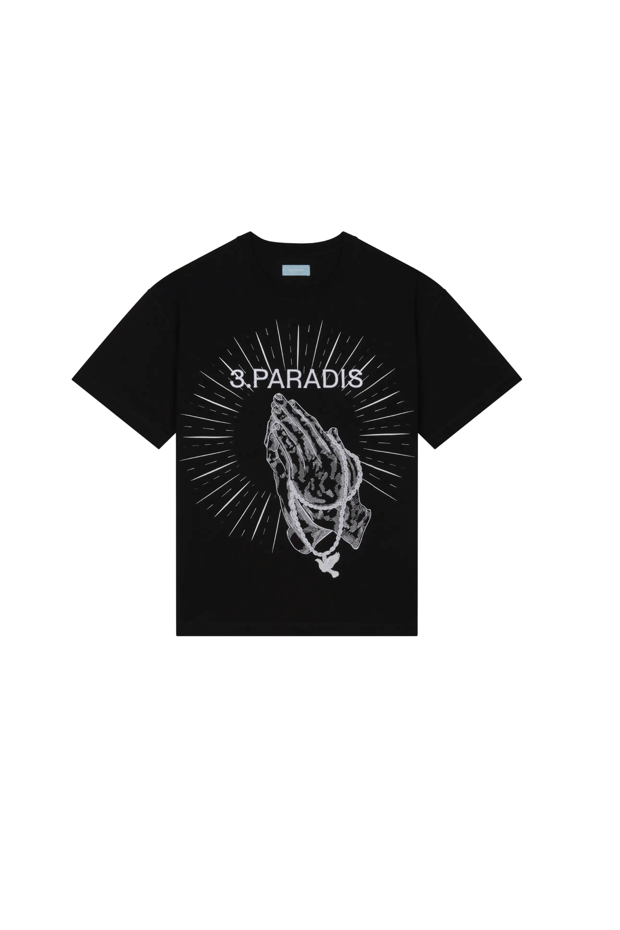 Praying Hands T-Shirt