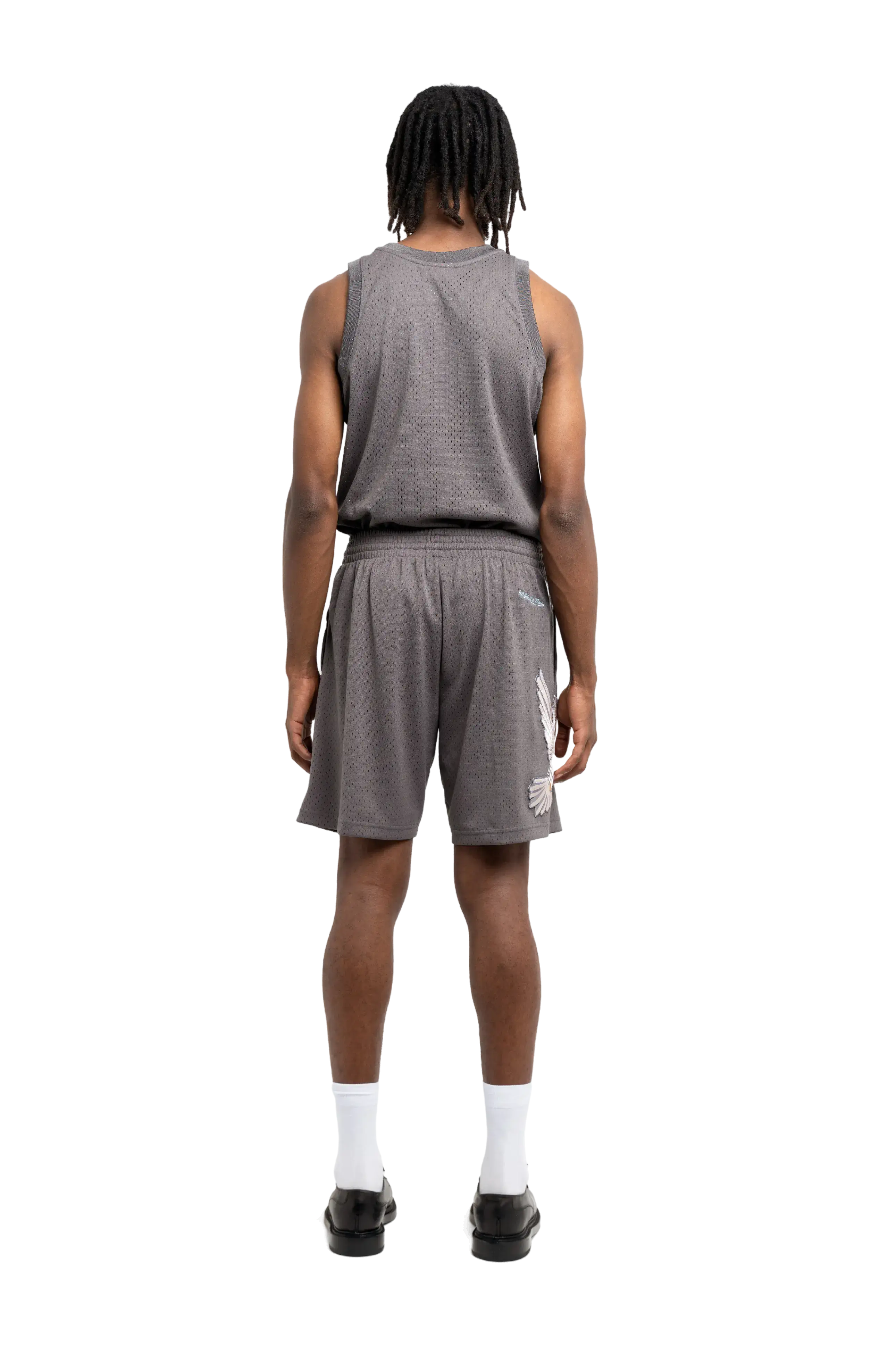 3.PARADIS, Mitchell & Ness and The NBA : PARADIS Shorts