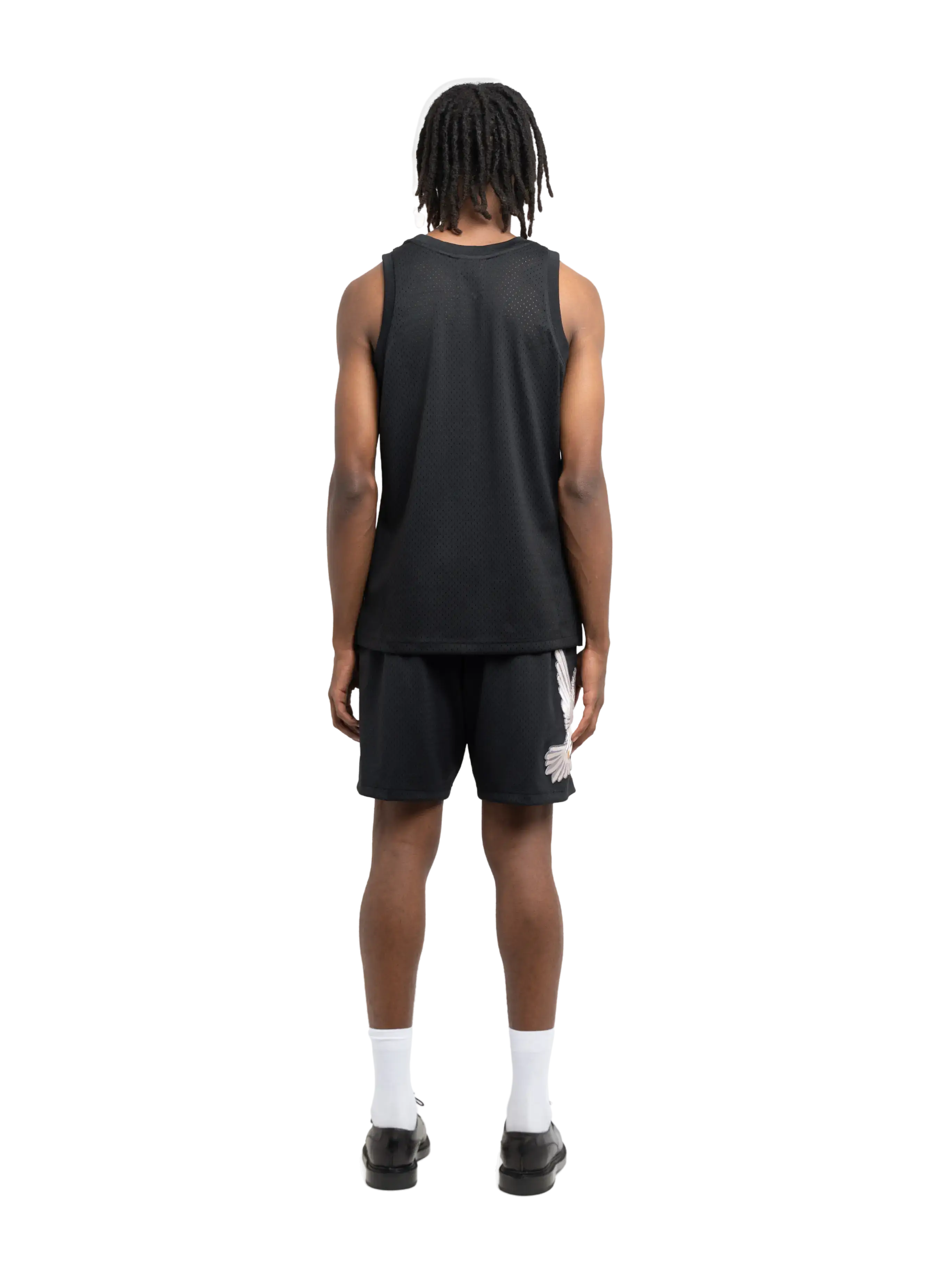 3.PARADIS, Mitchell & Ness and The NBA : PARADIS Jersey