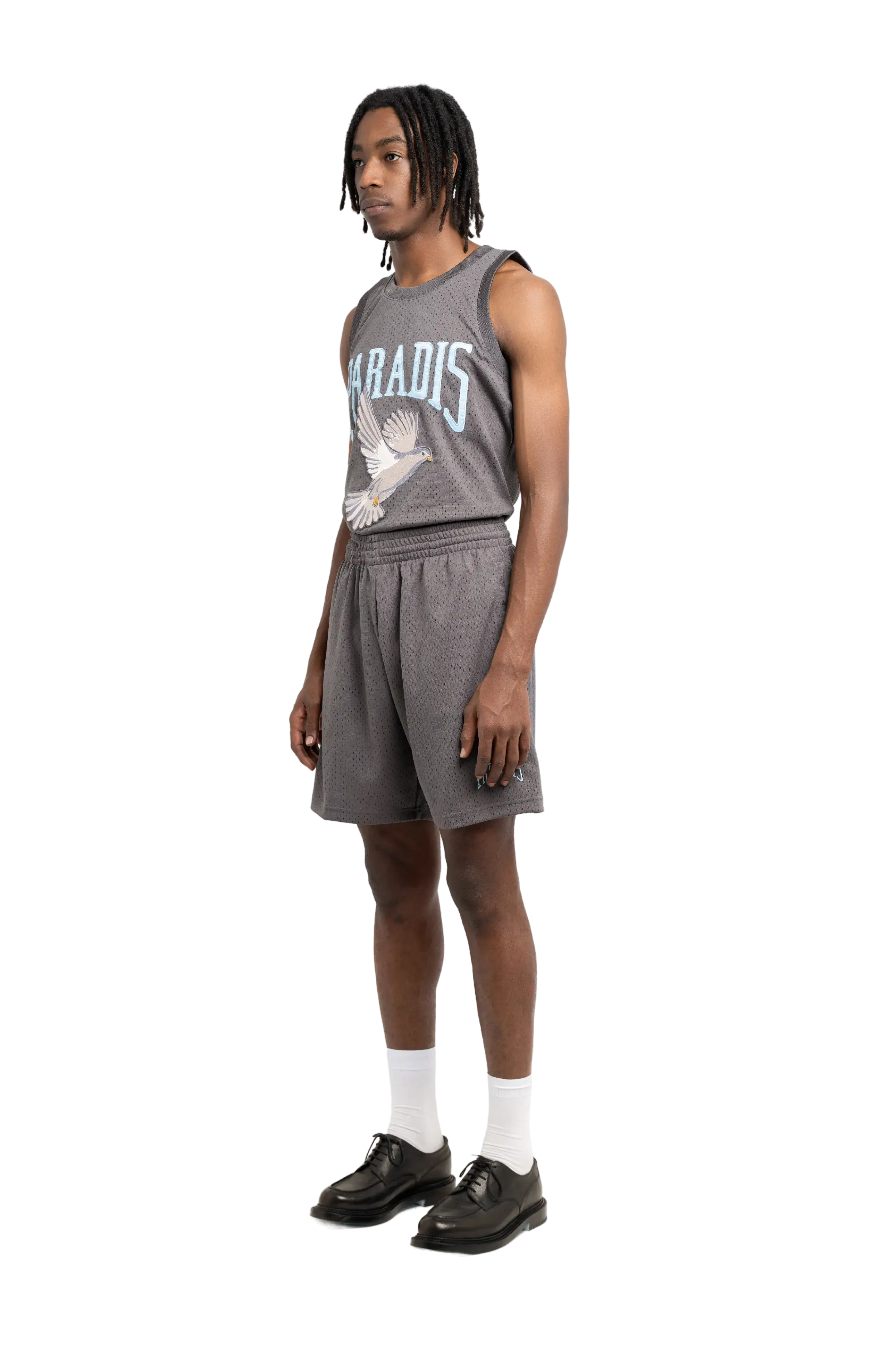 3.PARADIS, Mitchell & Ness and The NBA : PARADIS Shorts