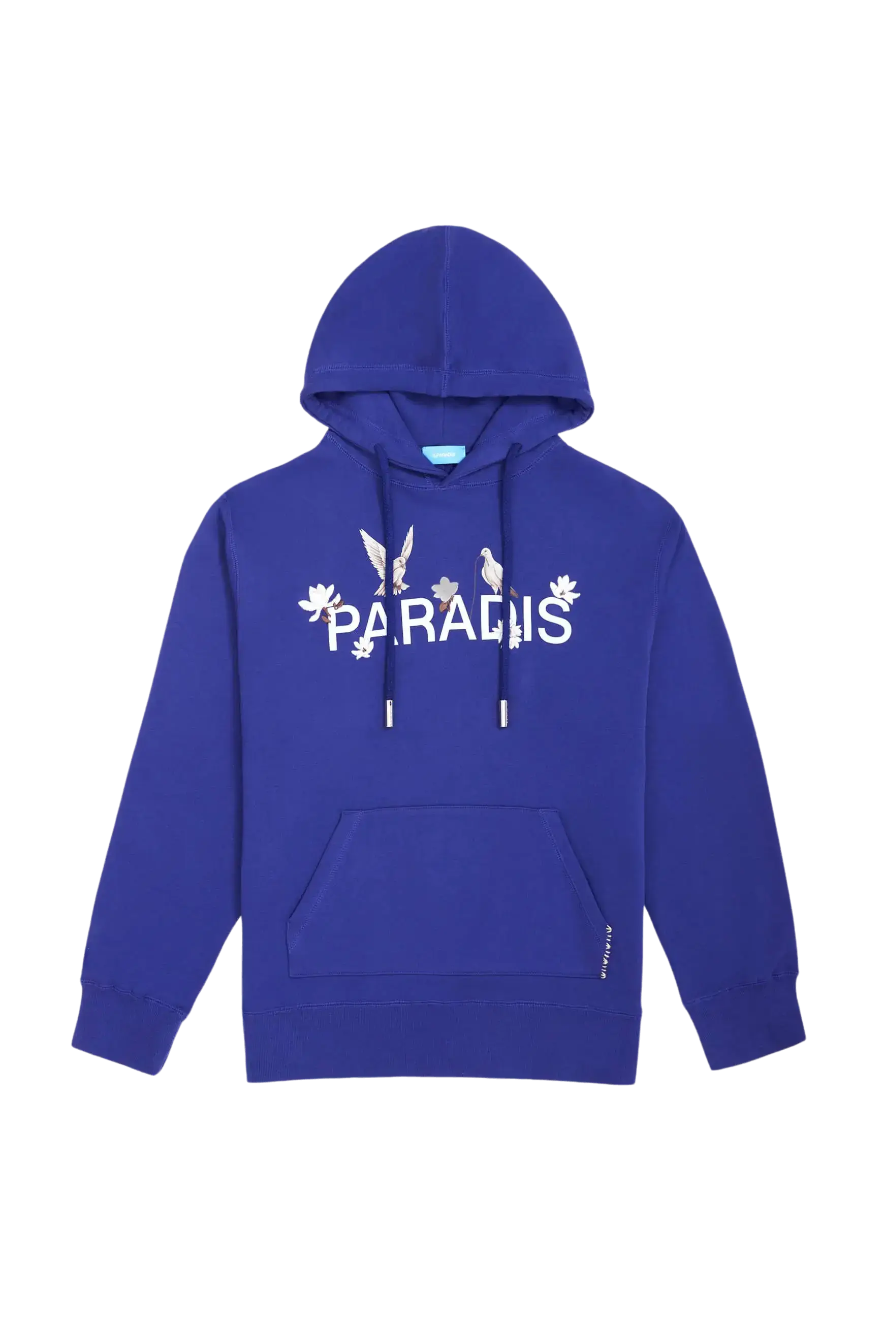 Paradis Hooded Sweater