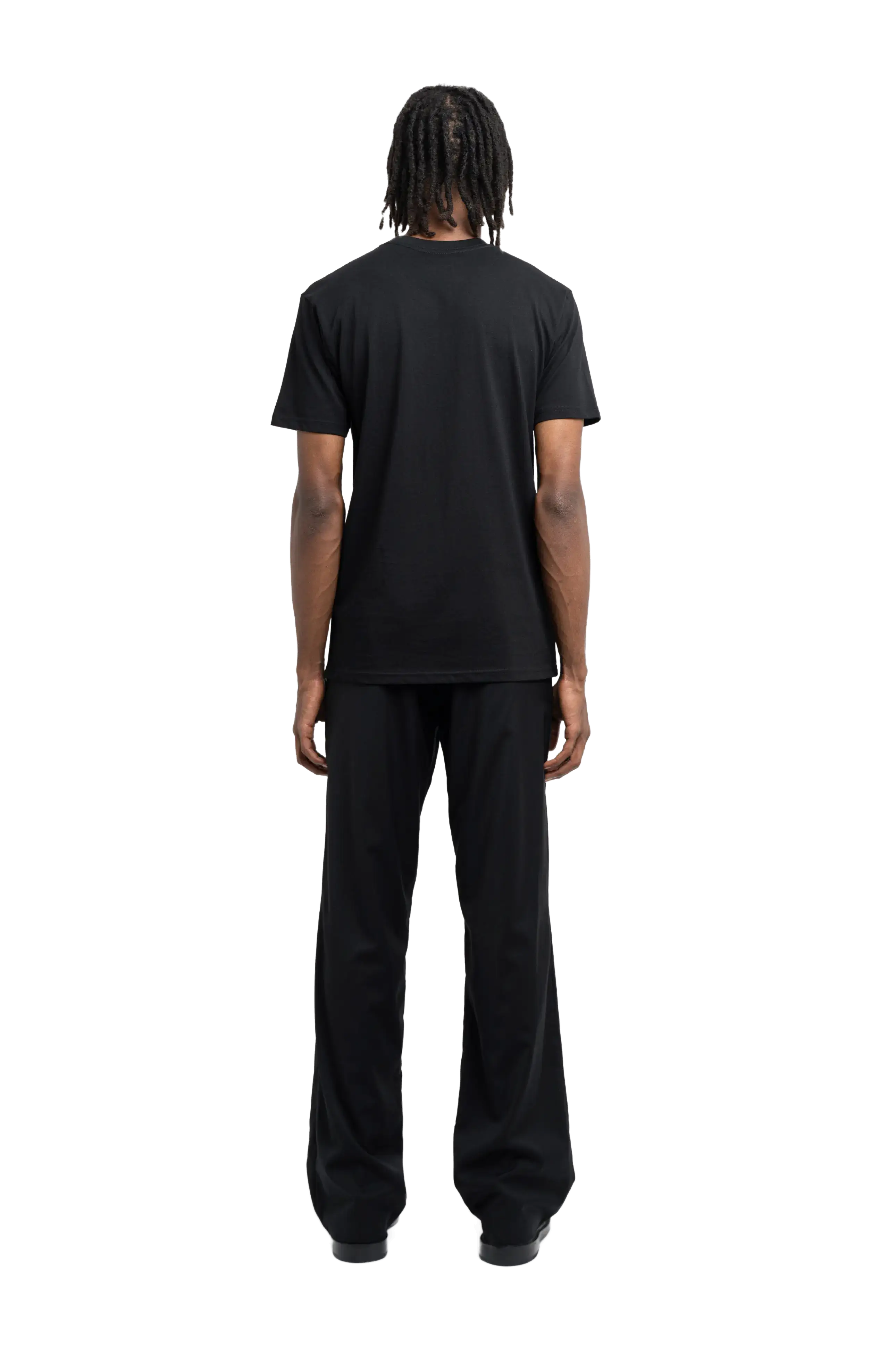 3.PARADIS, Mitchell & Ness and The NBA : Graphic Ball T-Shirt