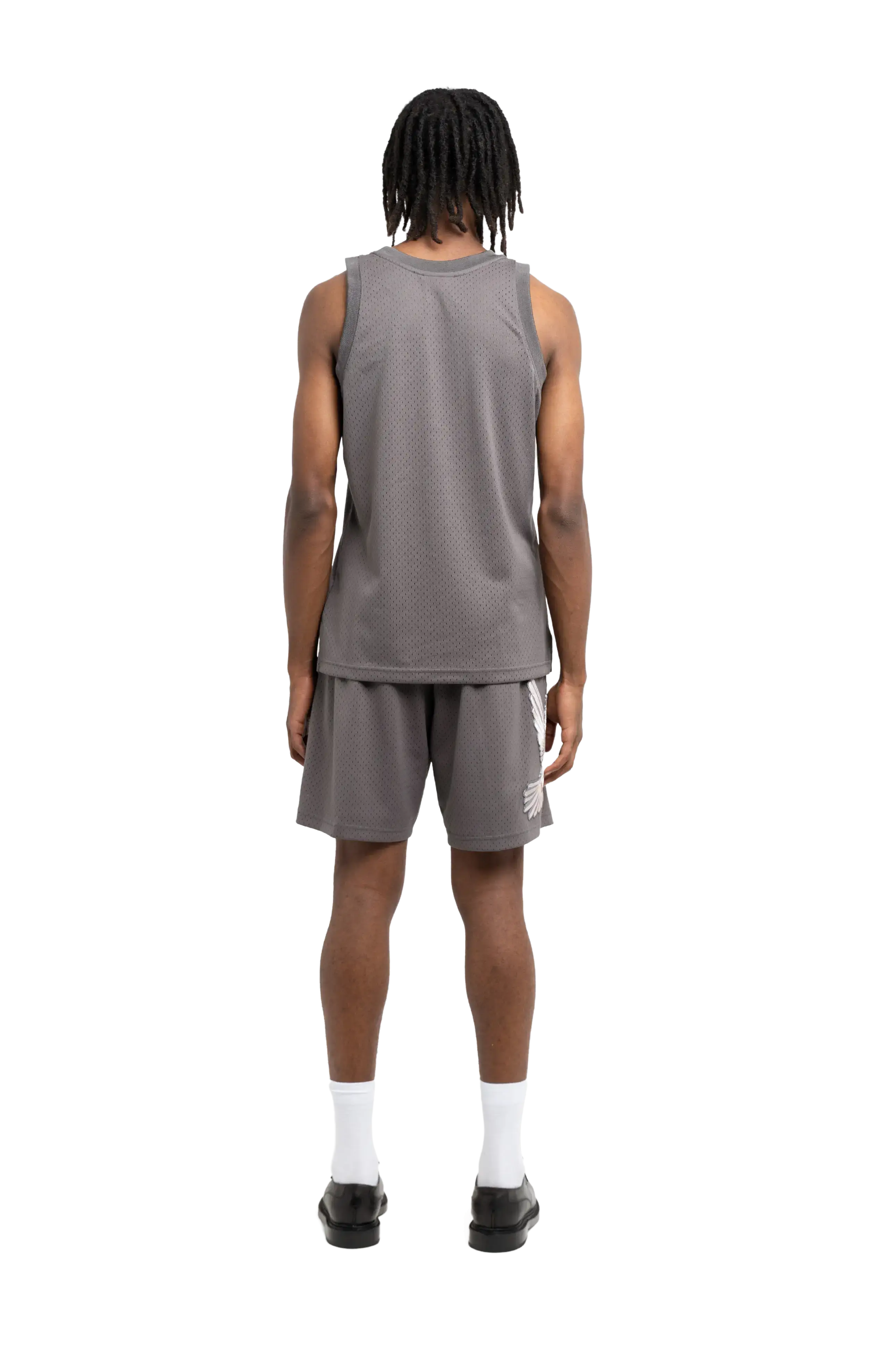 3.PARADIS, Mitchell & Ness and The NBA : PARADIS Jersey