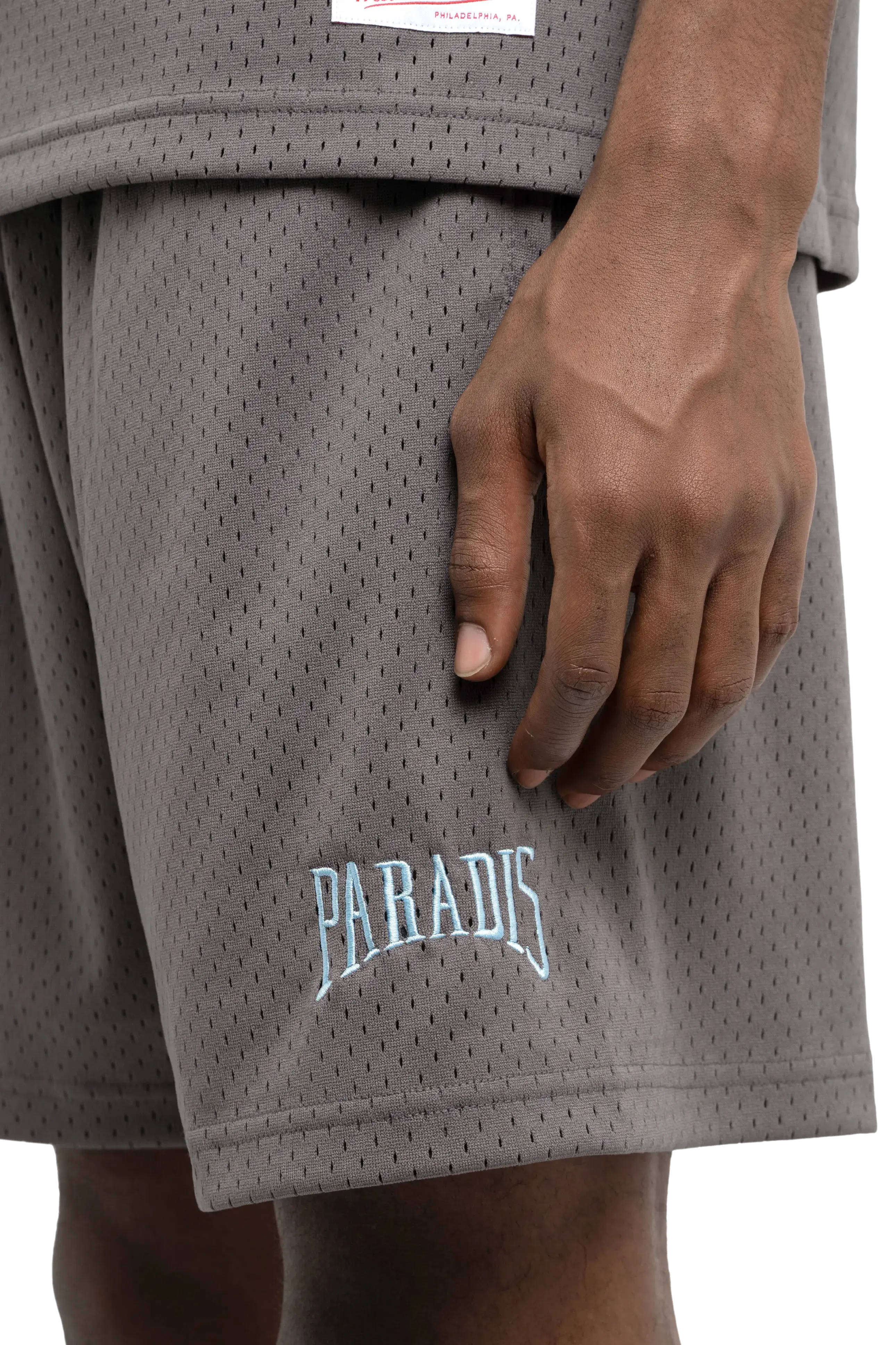 3.PARADIS, Mitchell & Ness and The NBA : PARADIS Shorts